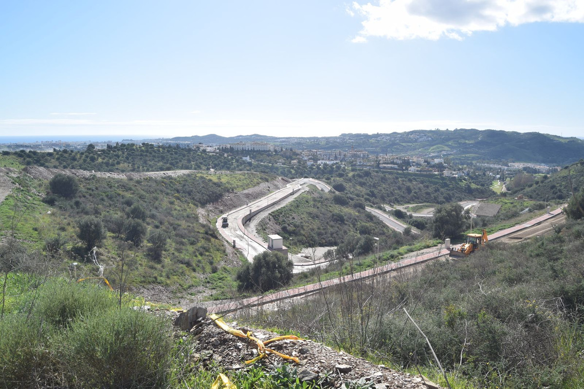 580 m² Plot in Mijas - Photo 6