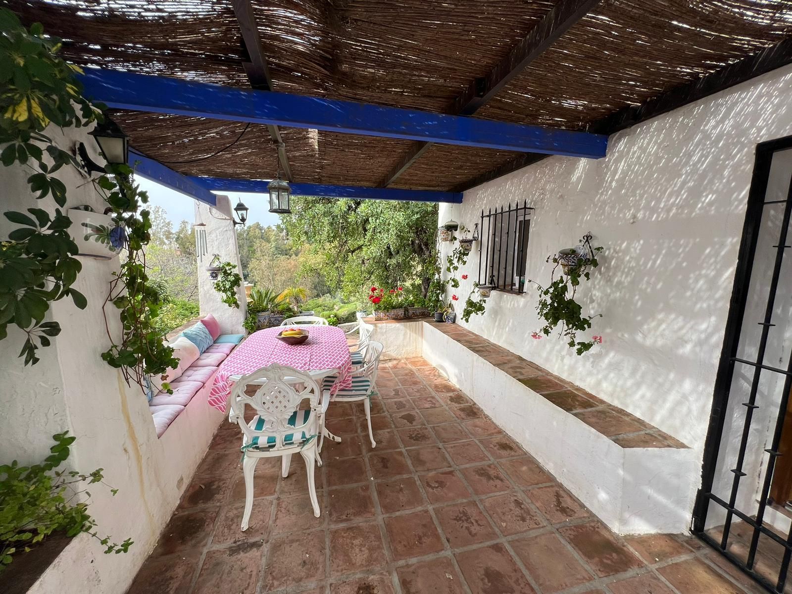 5 Bedroom Country house in Mijas - Фото 27