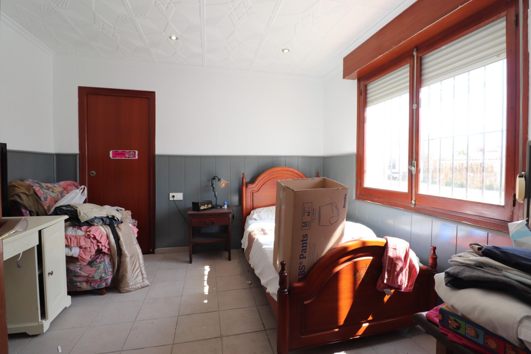 Moradia com 5 quartos com piscina em Alicante, Espanha – Foto 23