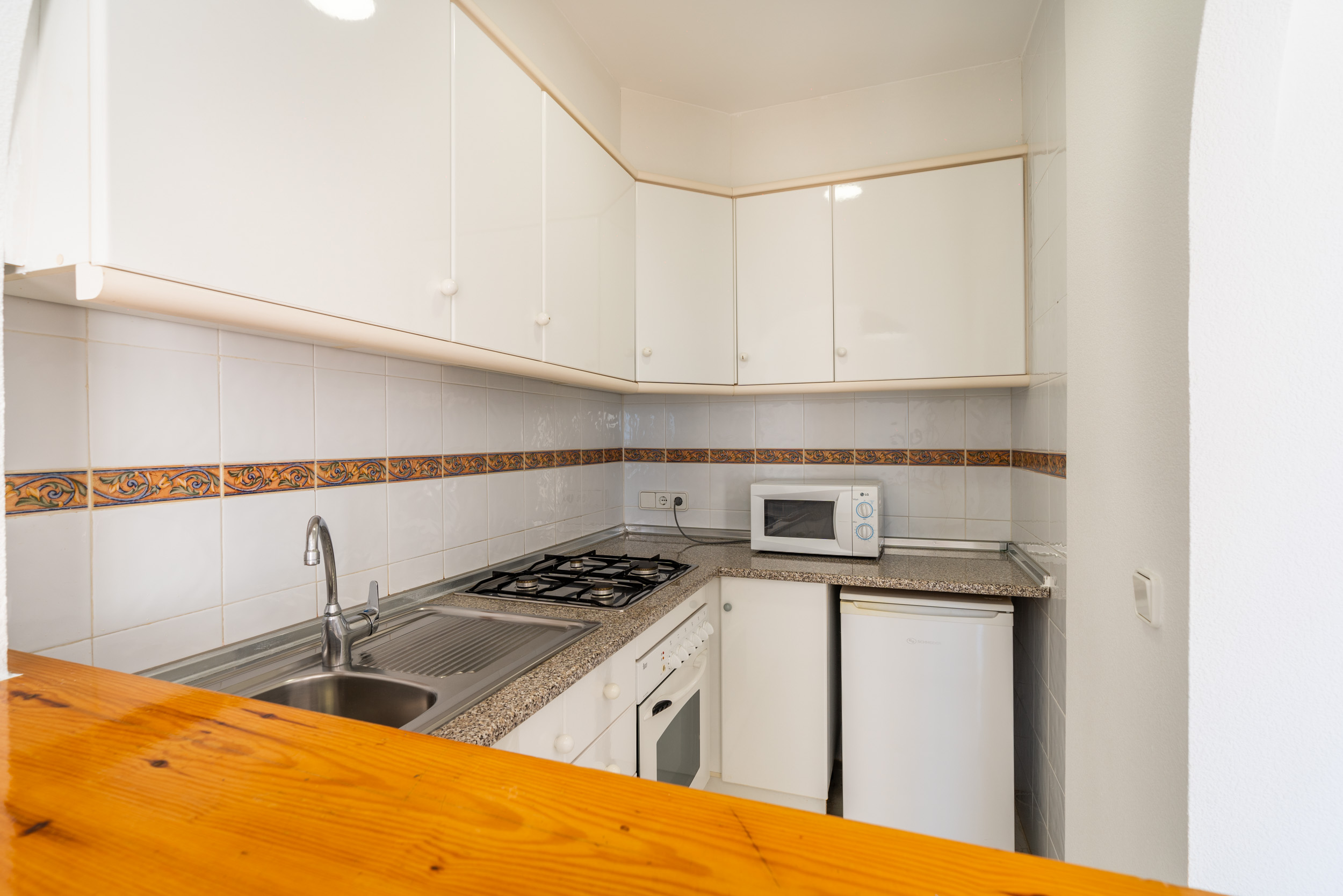 Moradia com 1 quarto com vista mar em Alicante, Espanha – Foto 18