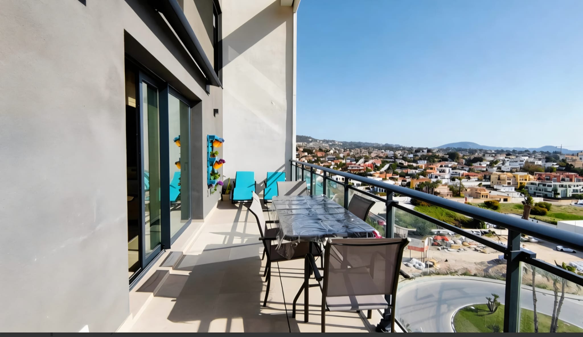 Apartamento com 3 quartos com piscina em Alicante, Espanha – Foto 3