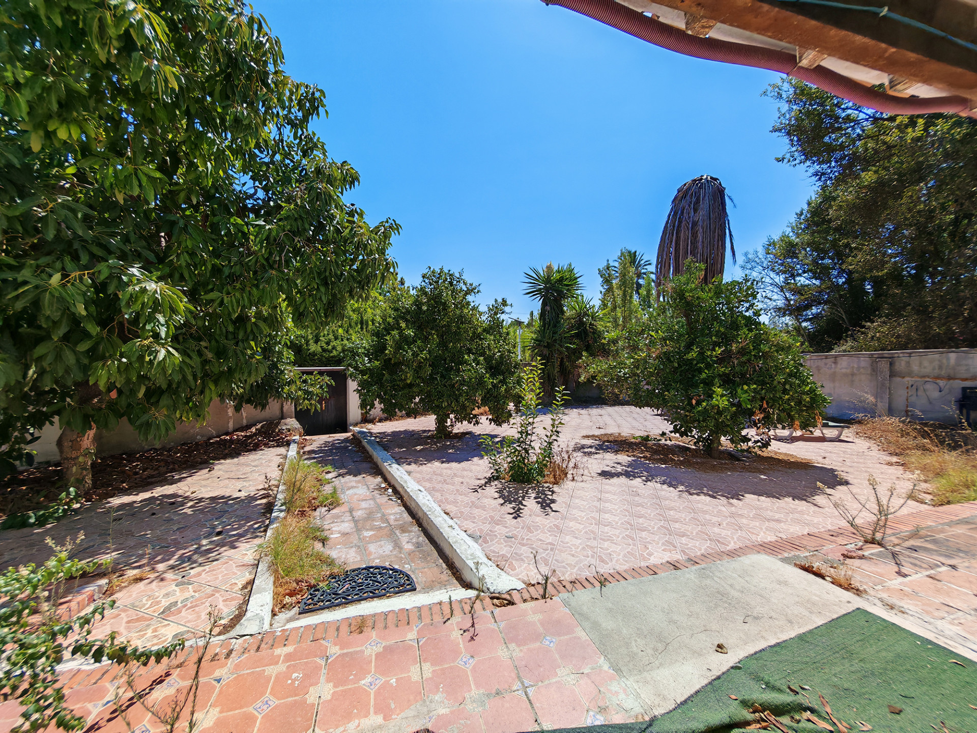 2 Bedroom Villa in Estepona - Photo 17