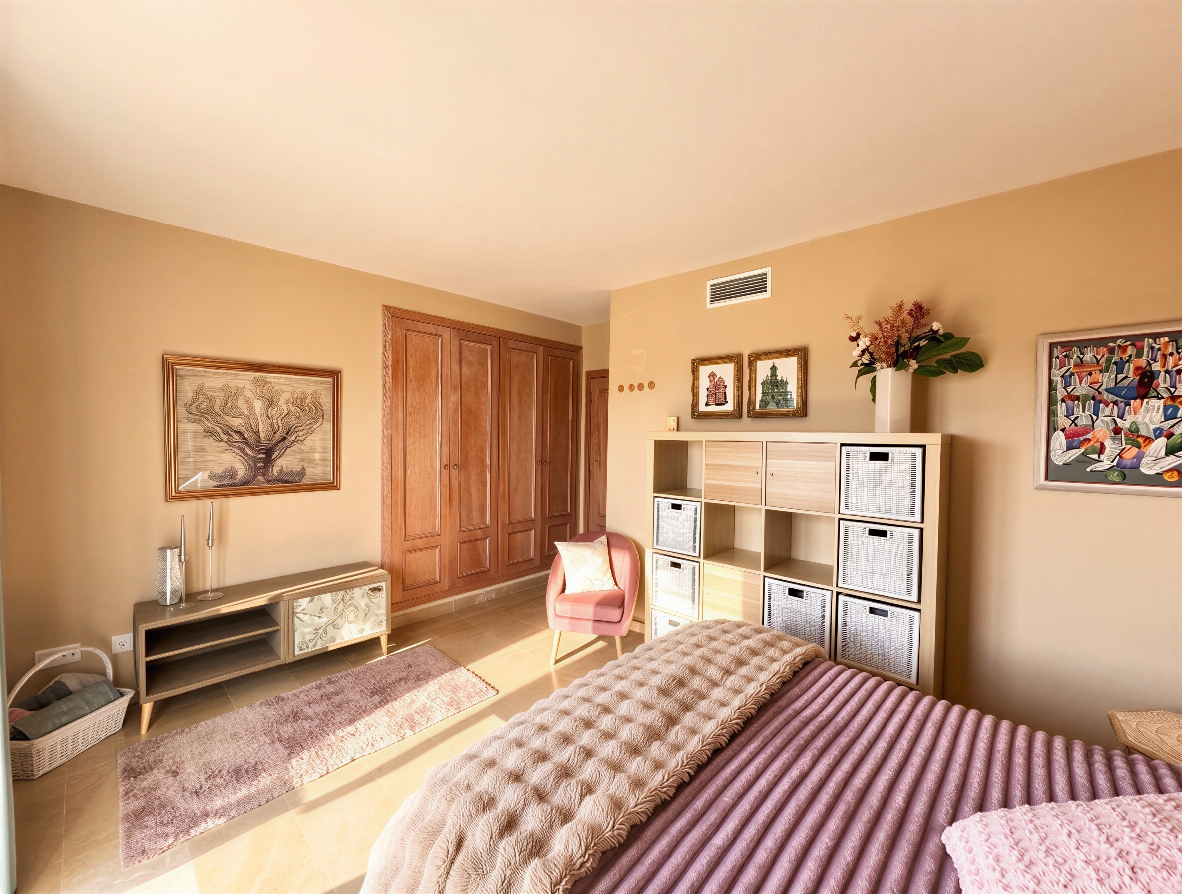 Apartamento com 3 quartos com piscina em Baleares, Espanha – Foto 8