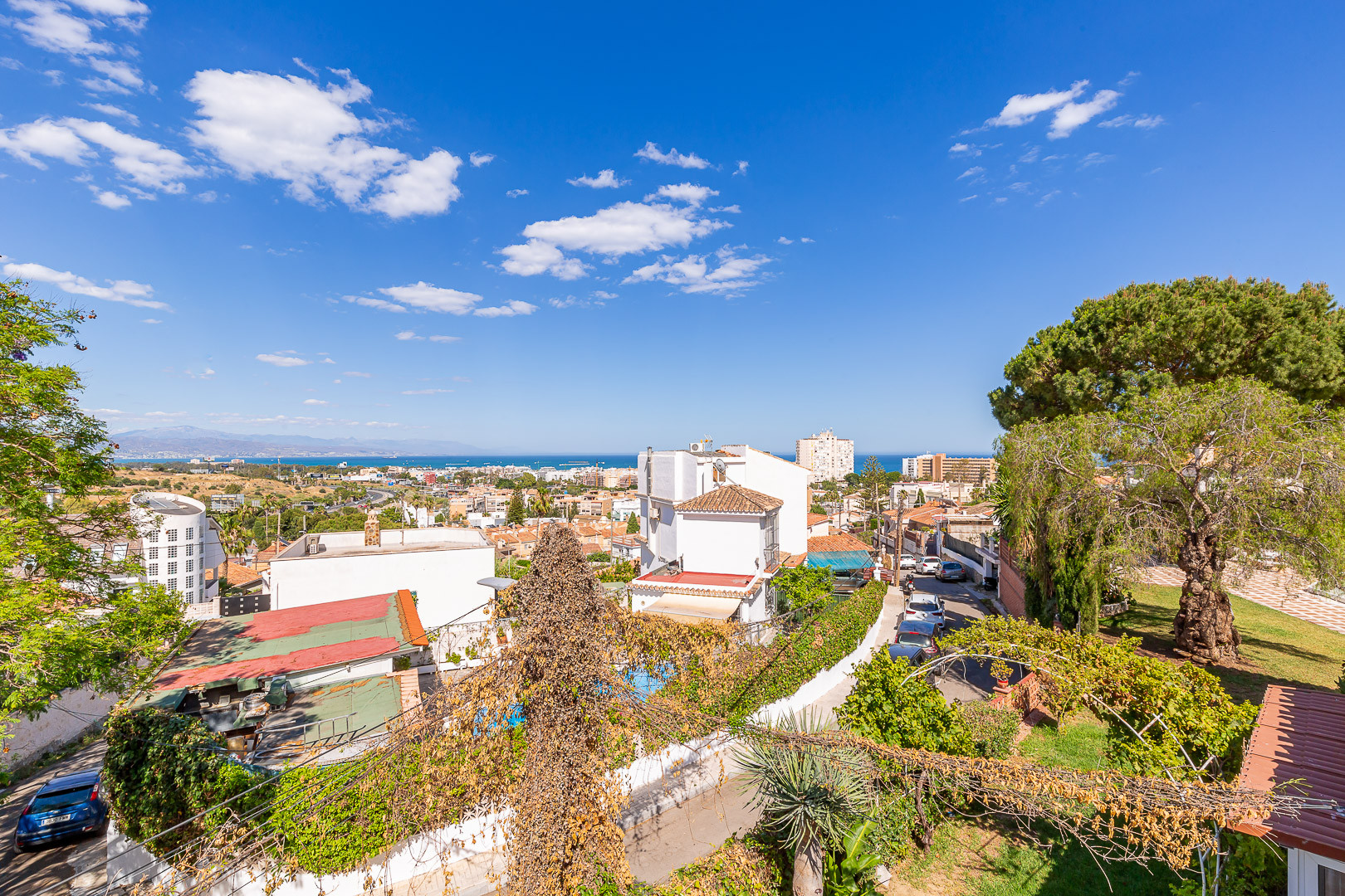 4 Bedroom Villa in Torremolinos - Photo 38