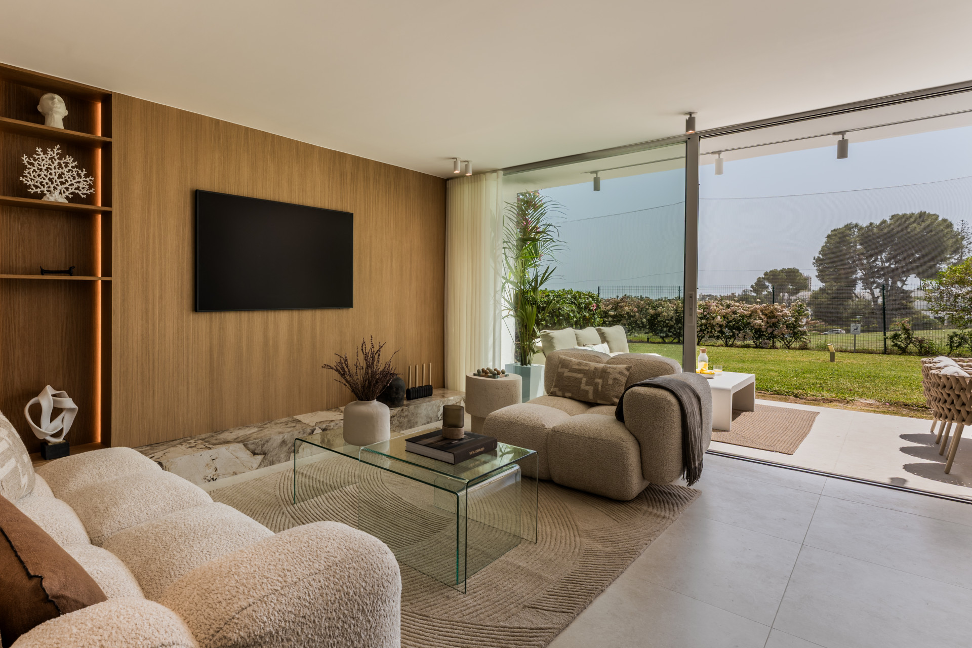 3 Bedroom Apartment in Marbella - Foto 48