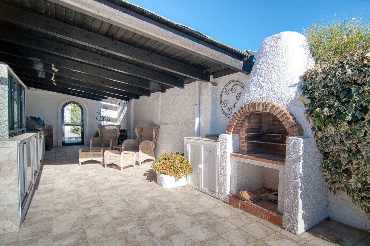 4 Bedroom Villa in Benalmádena - Foto 8
