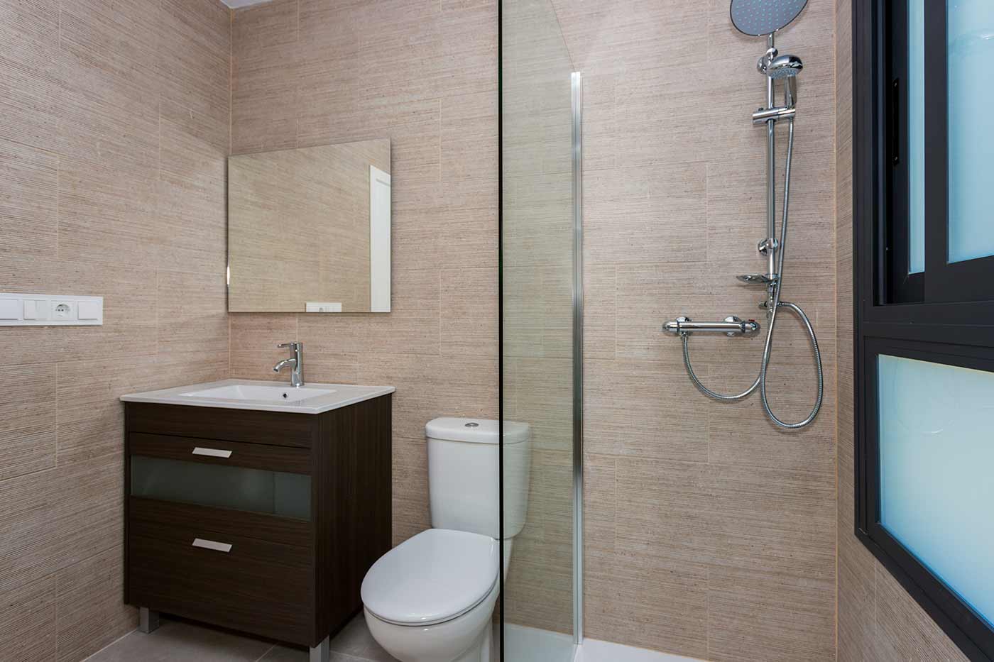 Moradia com 3 quartos com piscina em Alicante, Espanha – Foto 26
