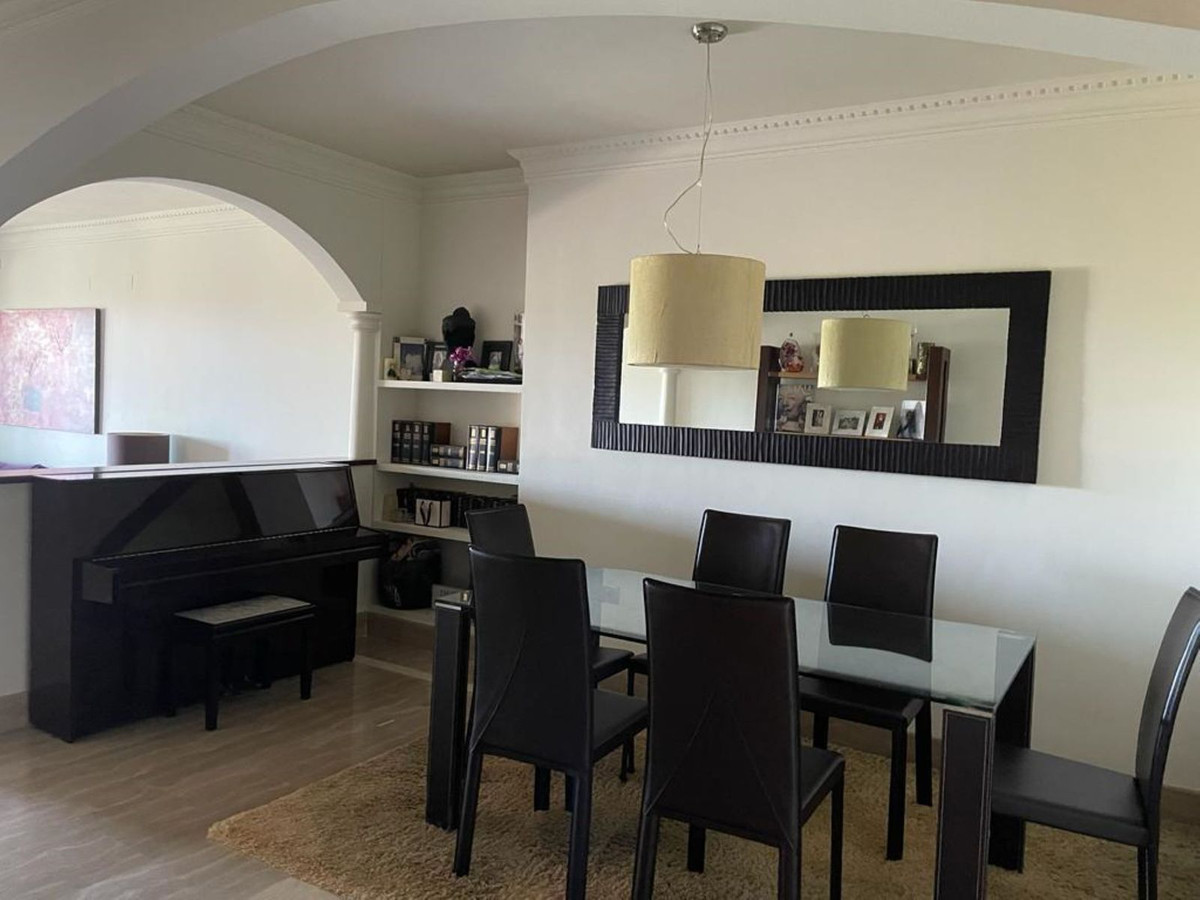 3 Bedroom Apartment in Marbella - Foto 7