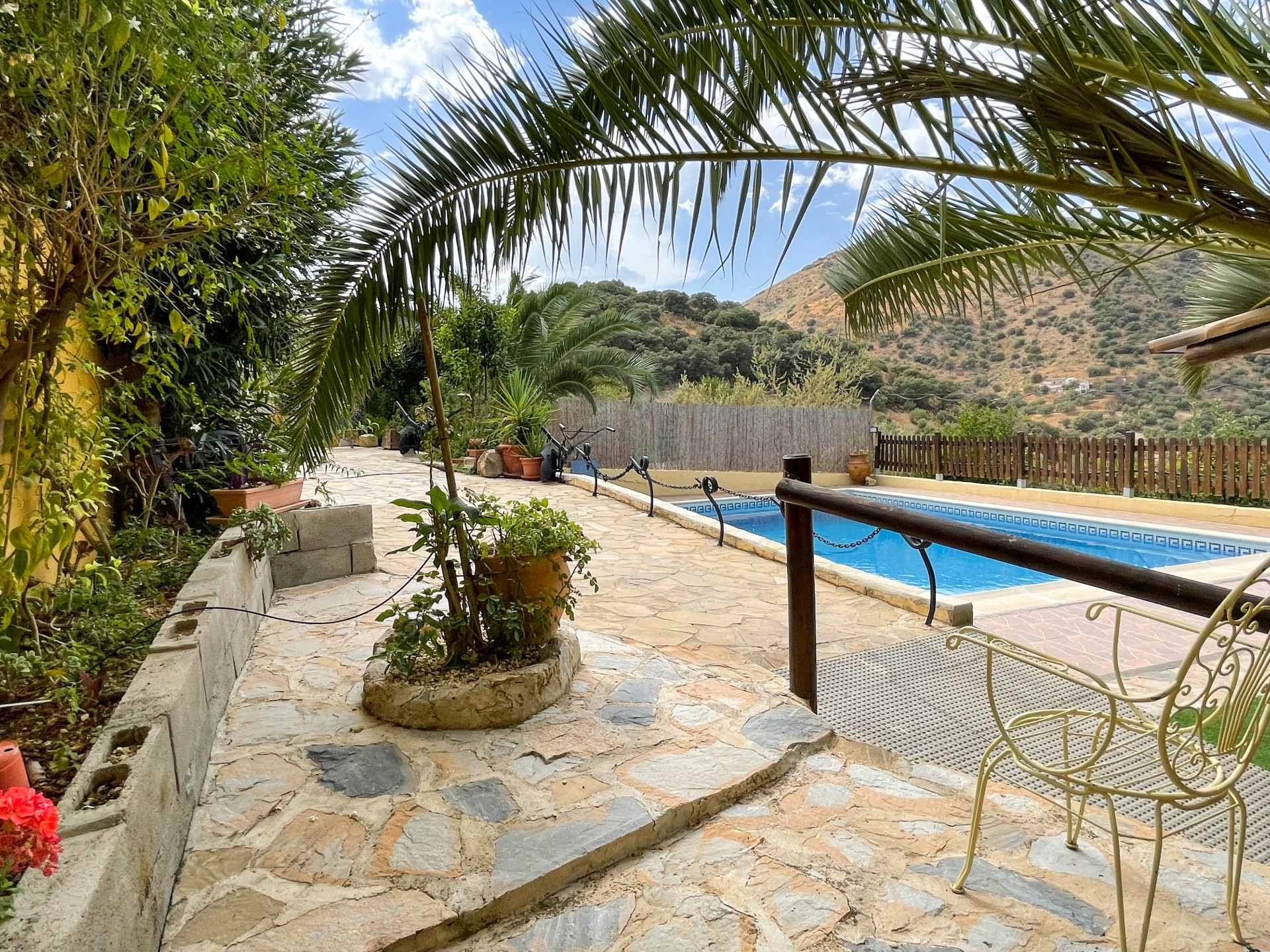 Moradia com 5 quartos com piscina em Córdoba, Espanha – Foto 18