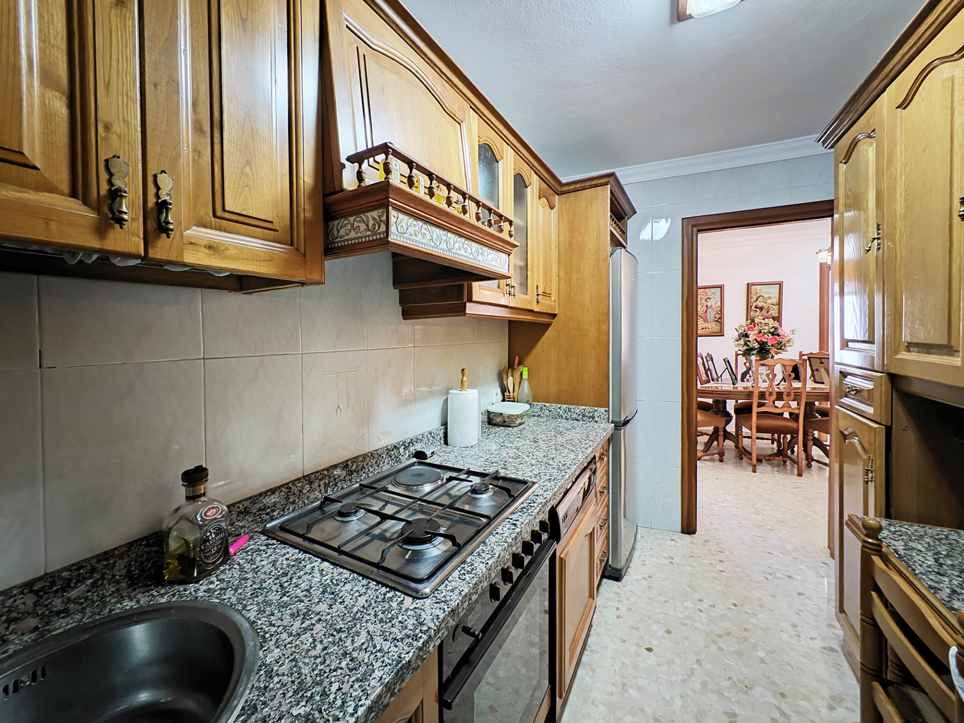 5 Bedroom Townhouse in Estepona - Фото 10
