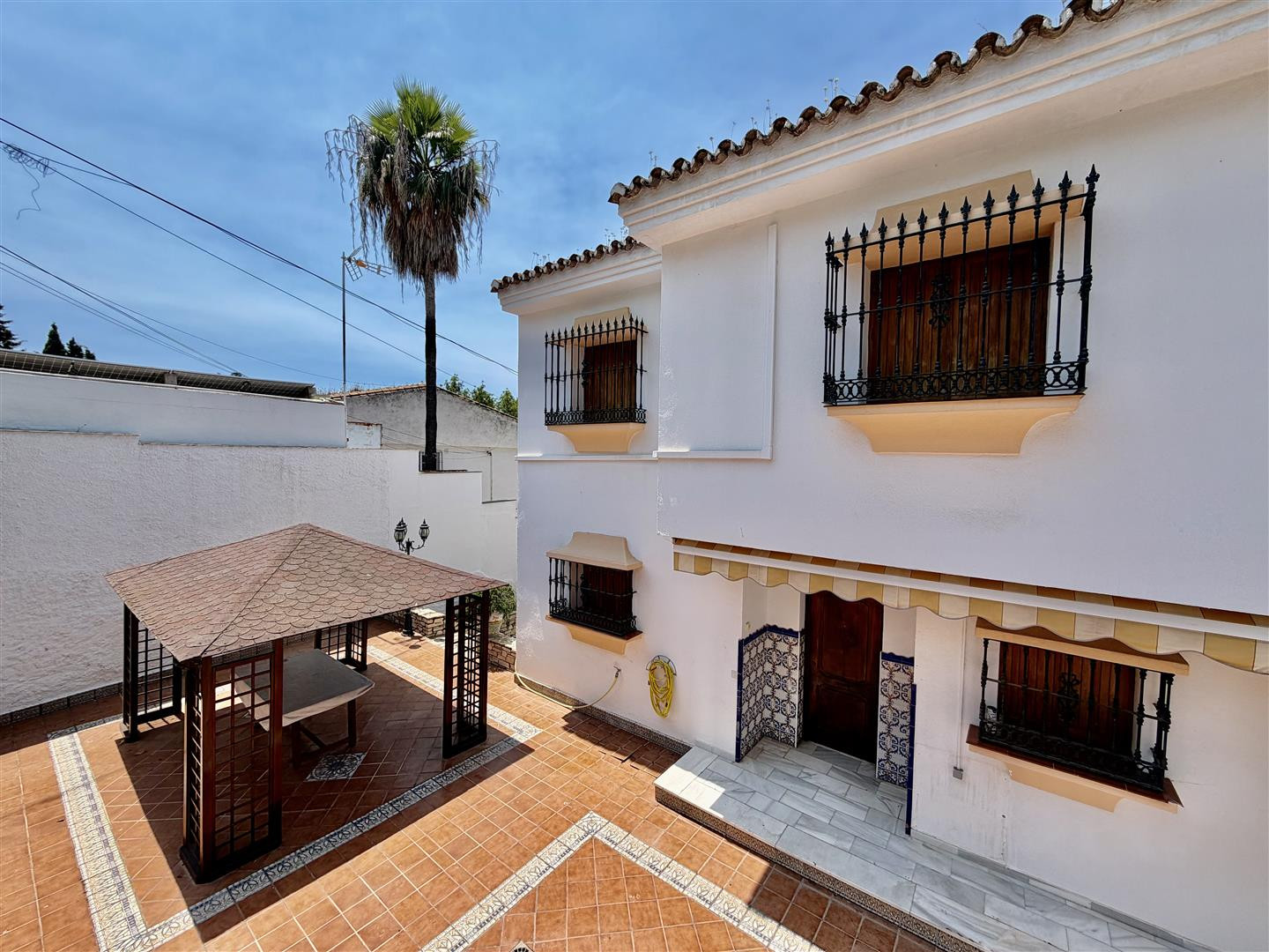3 Bedroom Villa in Marbella - Photo 36