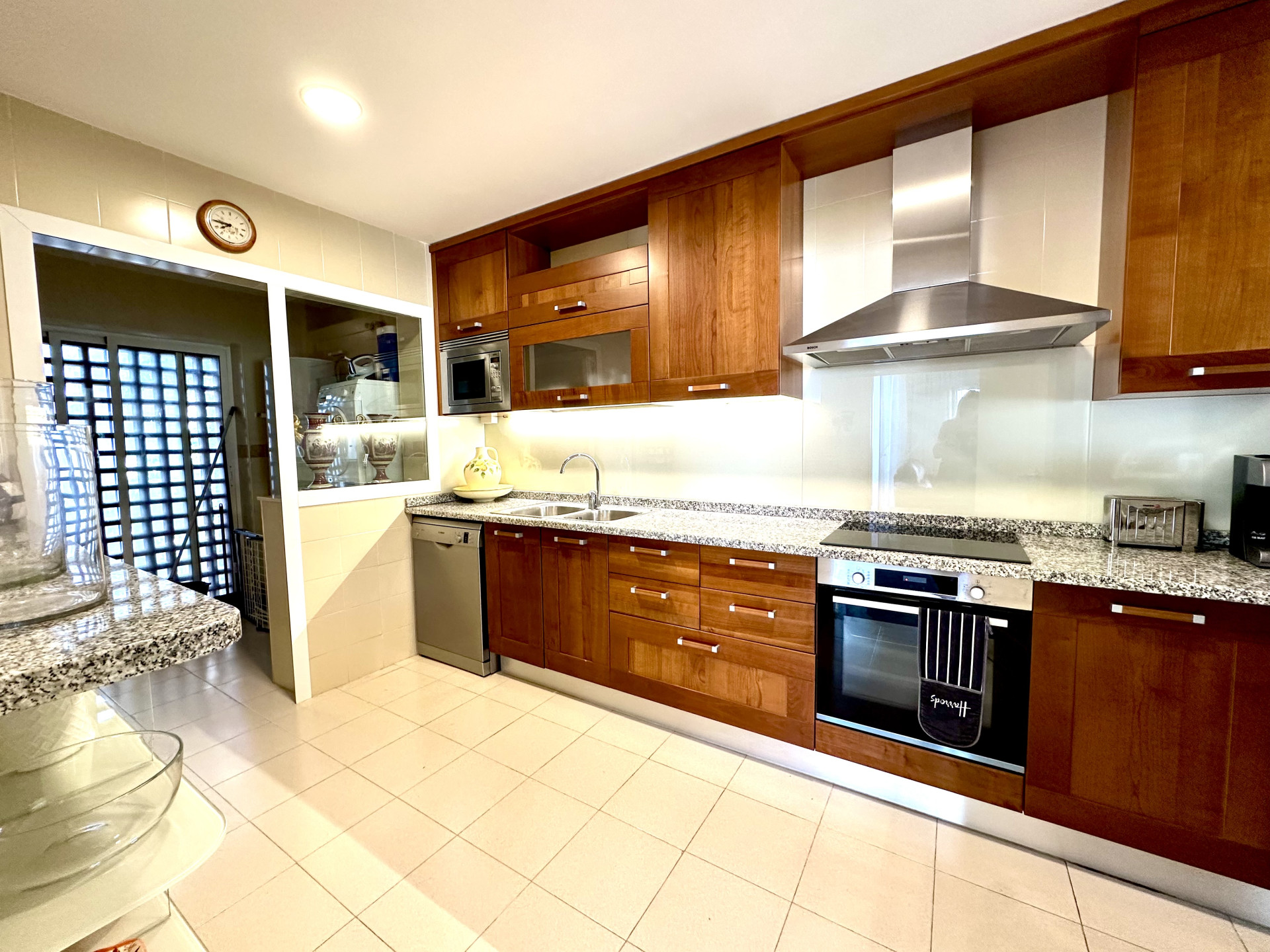 Apartamento com 3 quartos com piscina em Málaga, Espanha – Foto 12