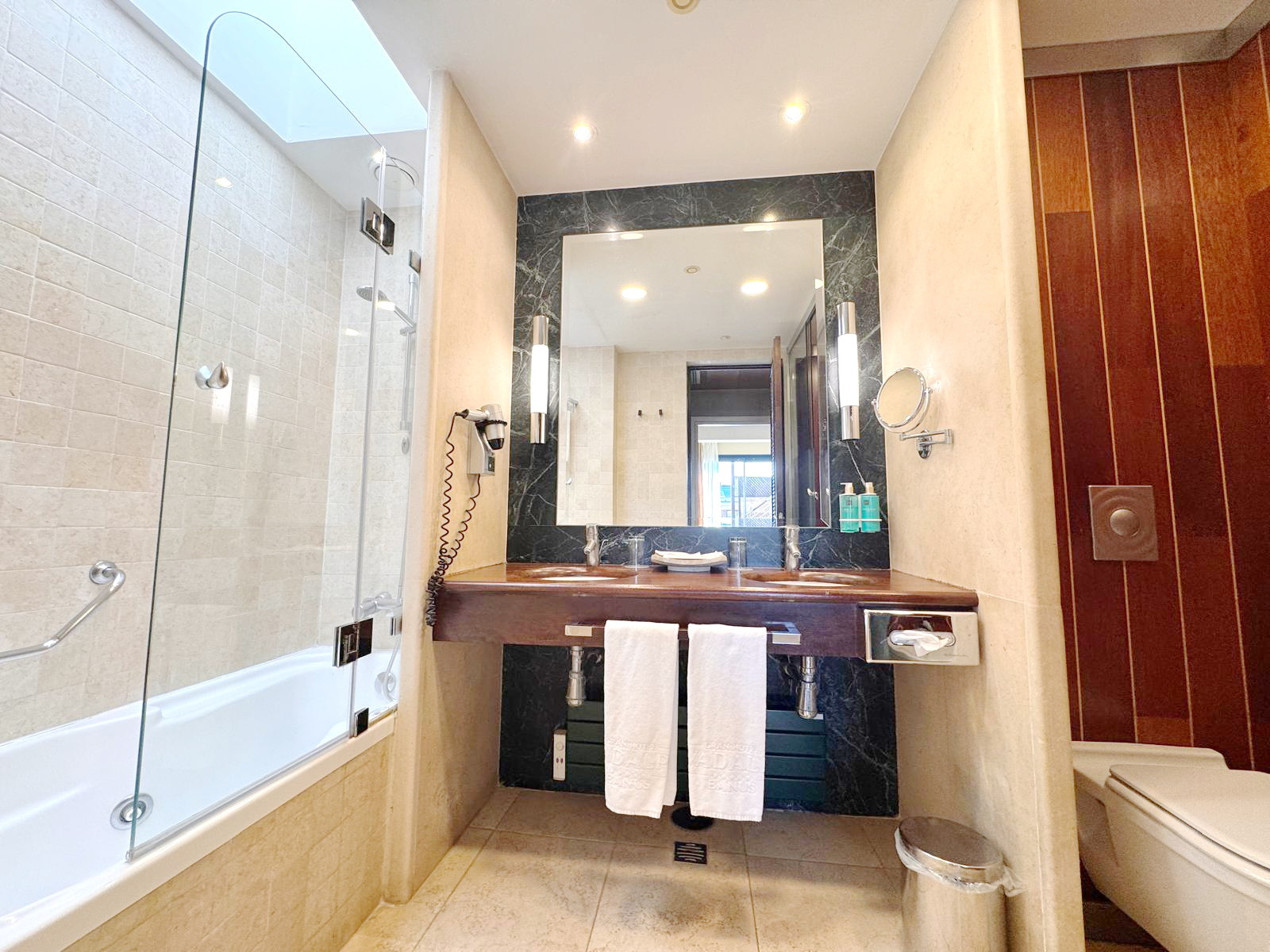 Apartamento com 2 quartos com vista mar em Málaga, Espanha – Foto 10