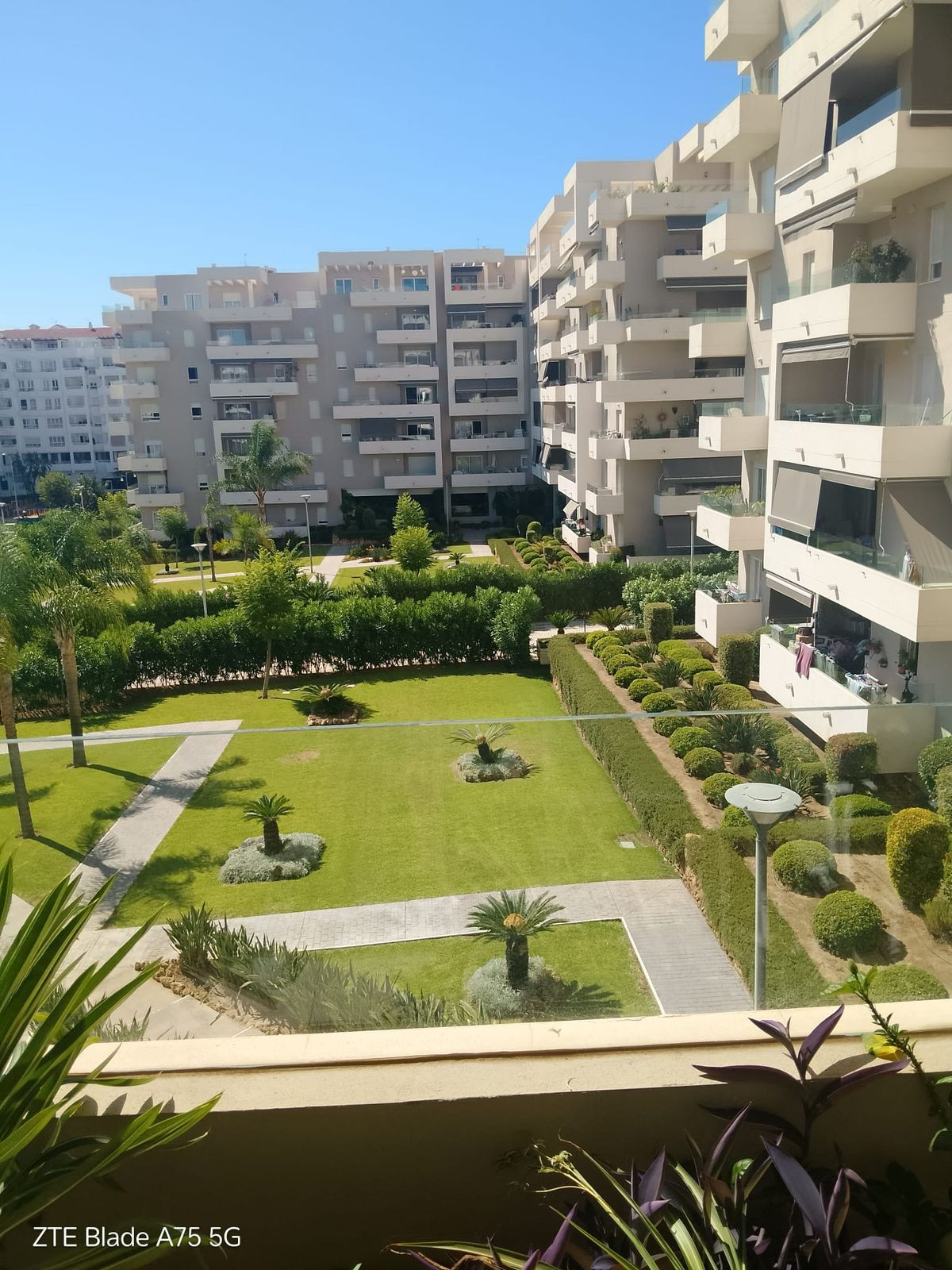 3 Bedroom Apartment in Marbella - Photo 23