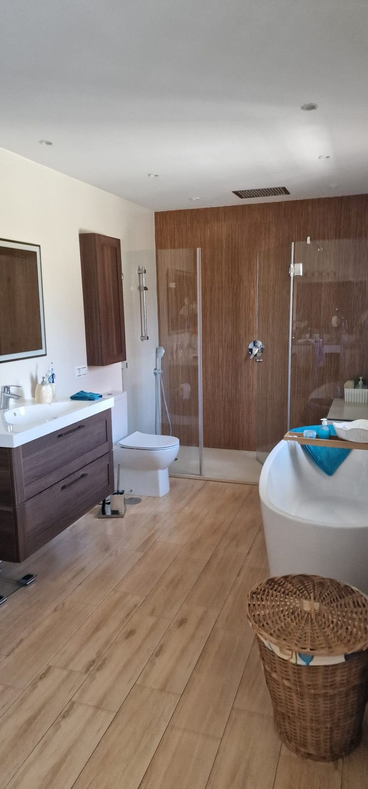 6 Bedroom Townhouse in San Pedro de Alcántara - Photo 29