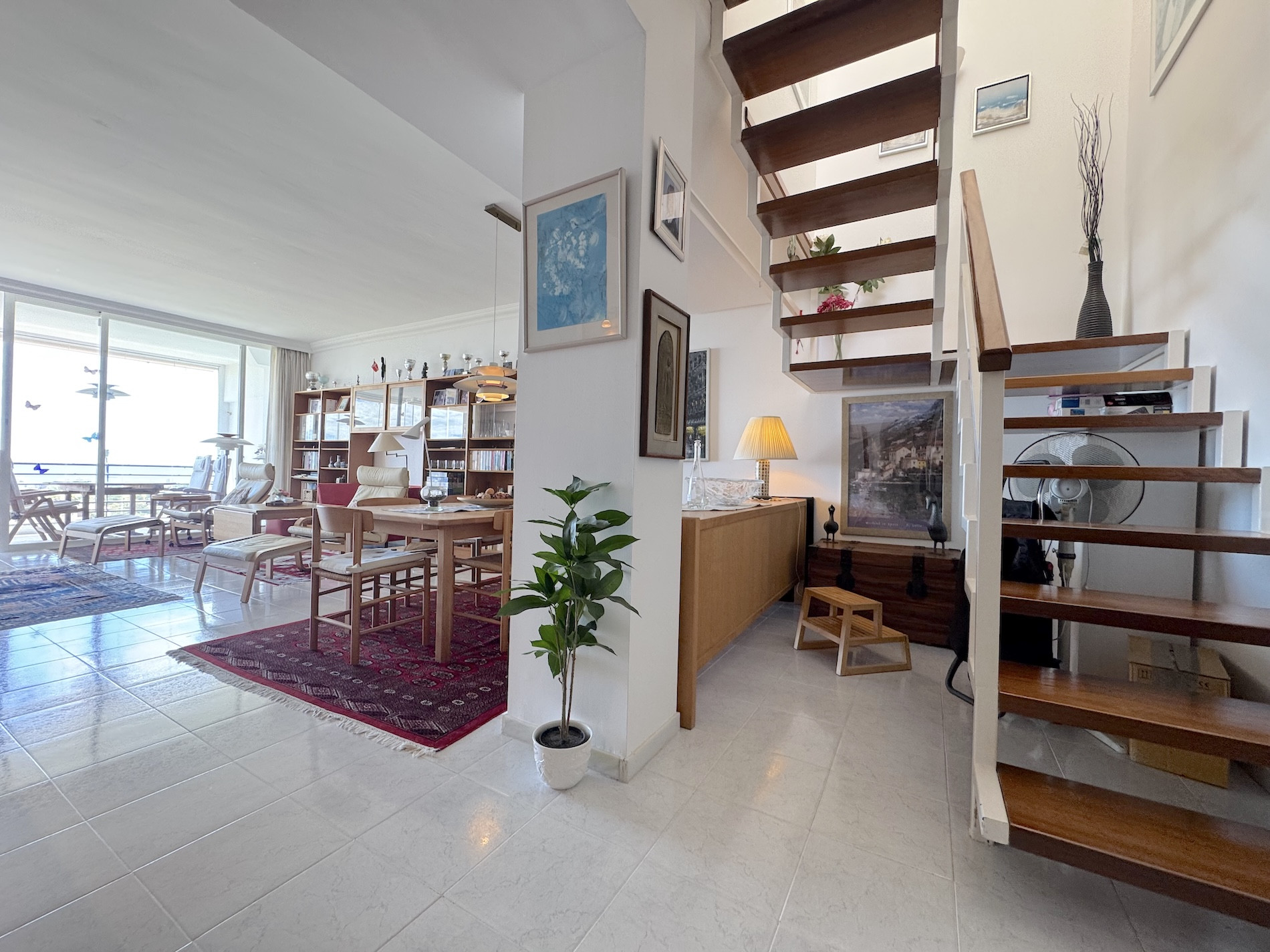 3 Bedroom Penthouse in Mijas - Photo 8