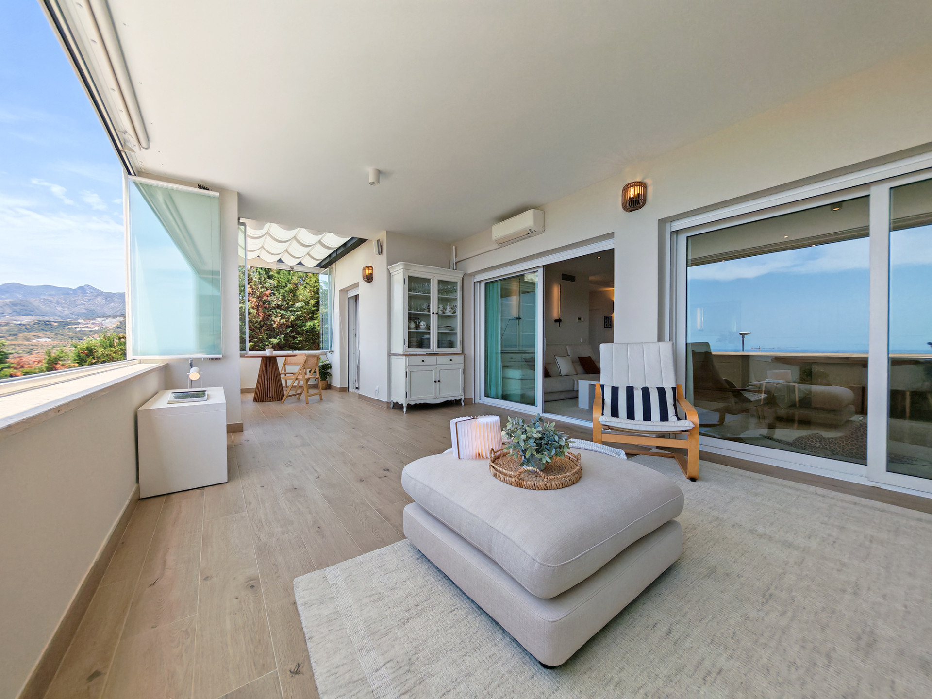 3 Bedroom Townhouse in Marbella - Foto 9