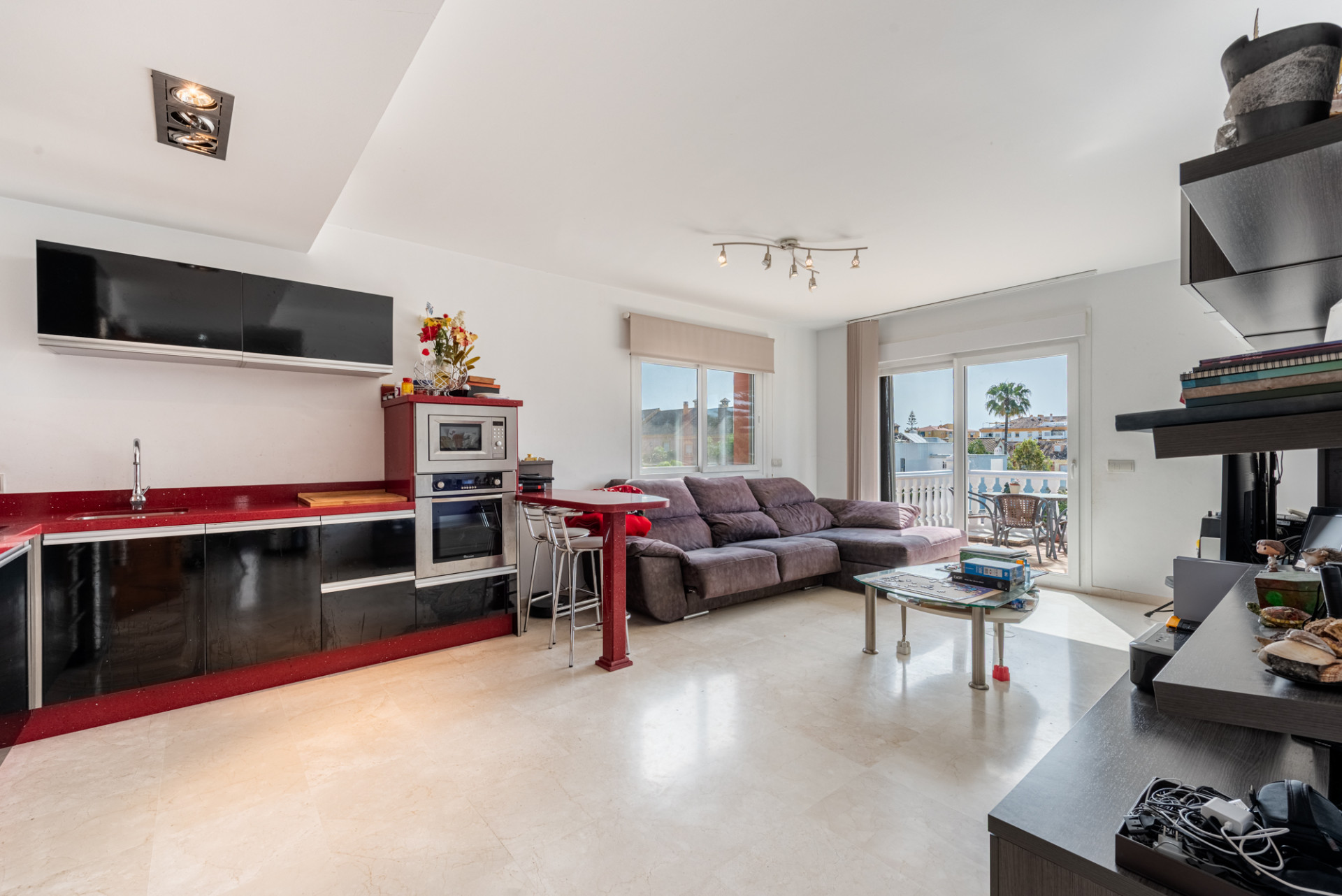 6 Bedroom Villa in San Pedro de Alcántara - Photo 16