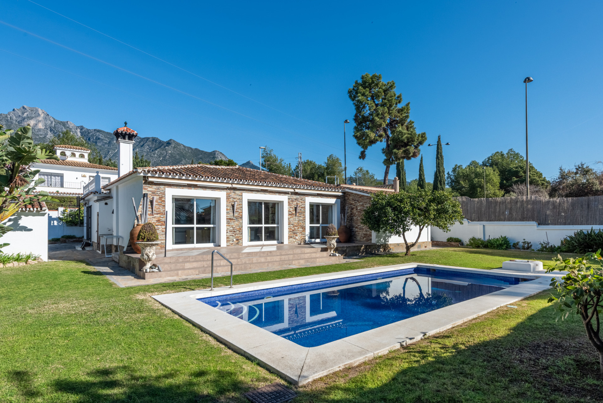 3 Bedroom Villa in Marbella - Photo 21