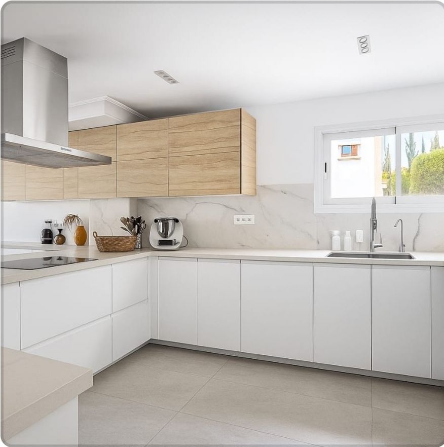 4 Bedroom Villa in Estepona - Photo 5
