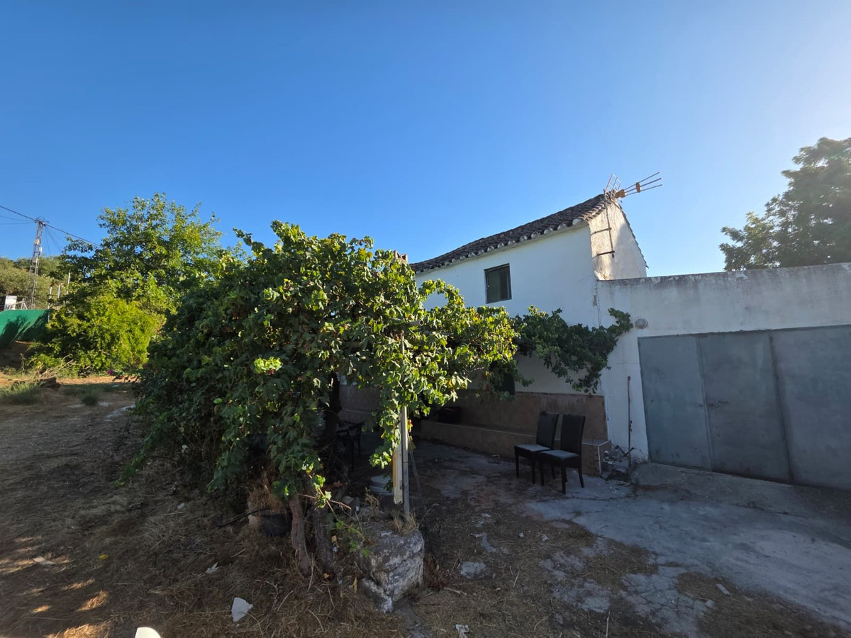 2 Bedroom Country house in Coín - Foto 10