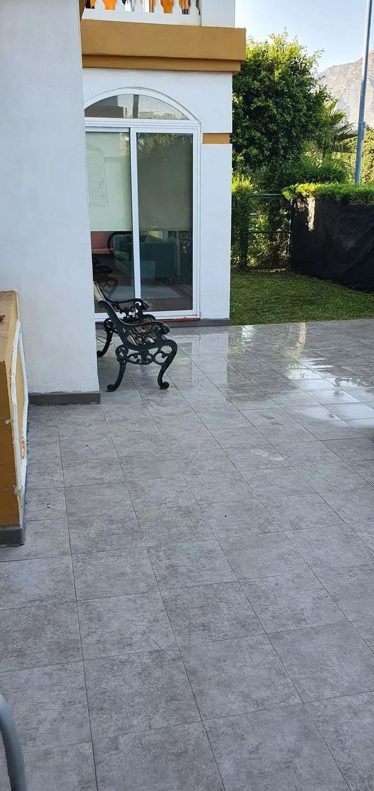 3 Bedroom Apartment in Marbella - Photo 4