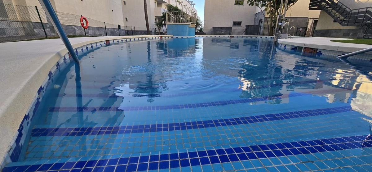 2 Bedroom Penthouse in Mijas - Photo 15
