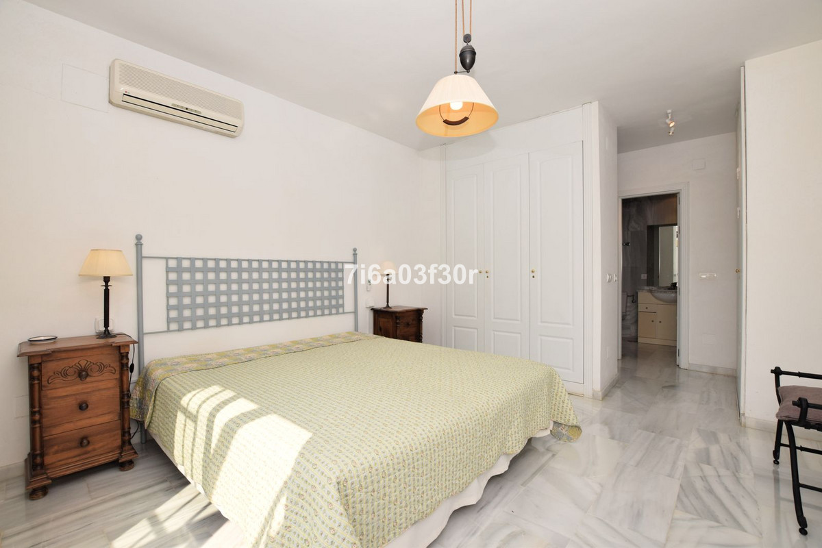 3 Bedroom Townhouse in Marbella - Foto 6