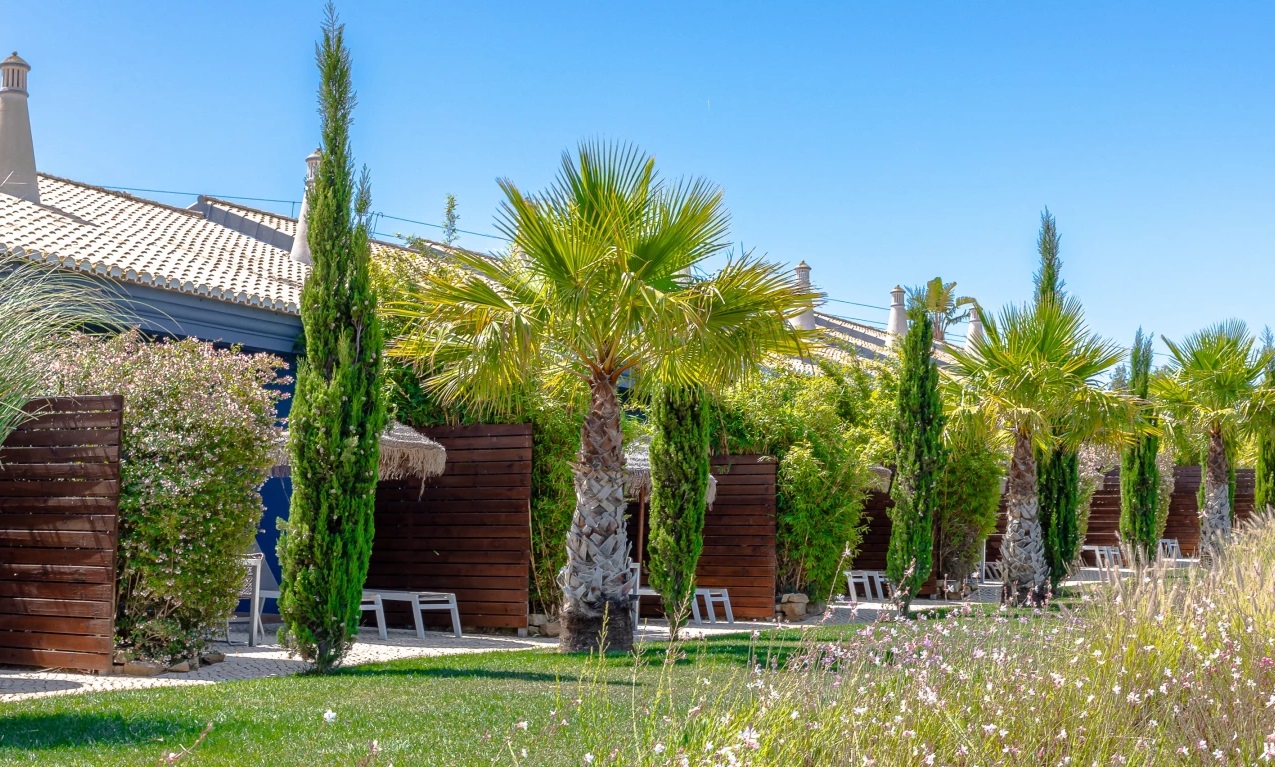Gewerbefläche mit Pool in Spanien – Foto 19
