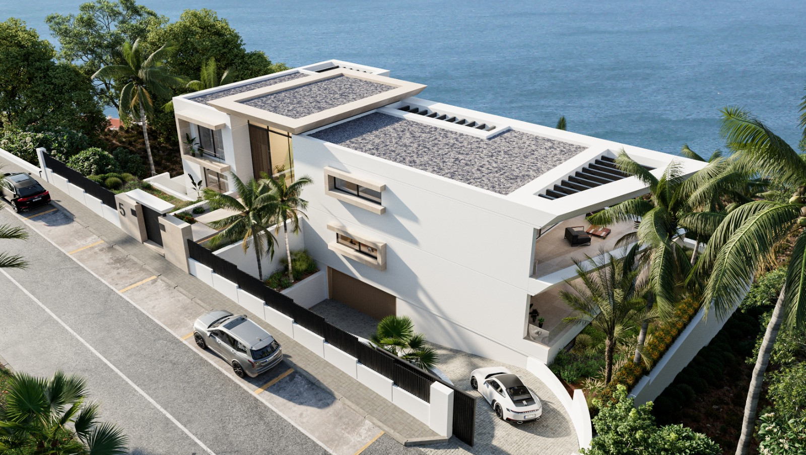Villa in La Alcaidesa - Photo 5