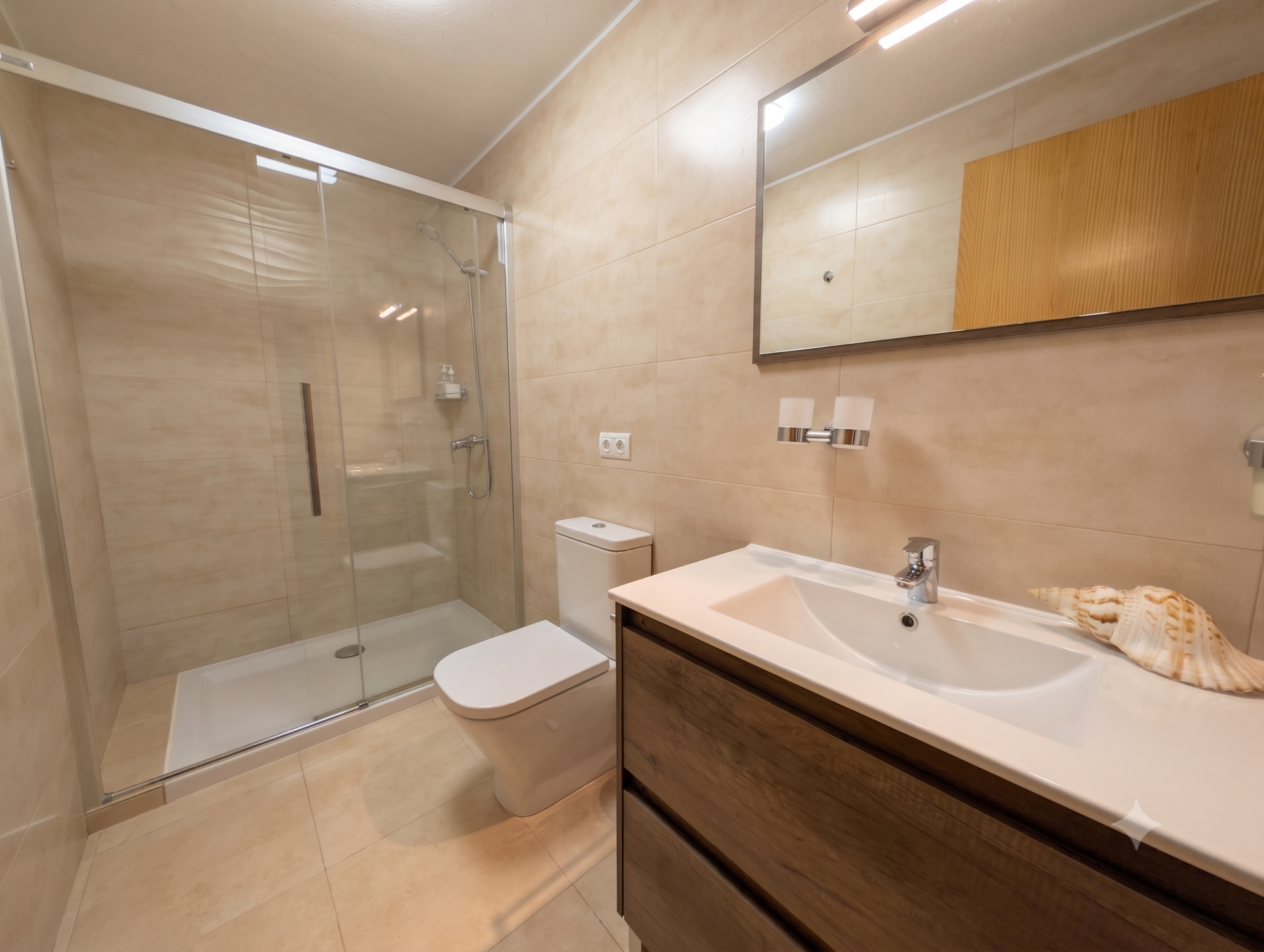 Moradia com 6 quartos com piscina em Baleares, Espanha – Foto 12