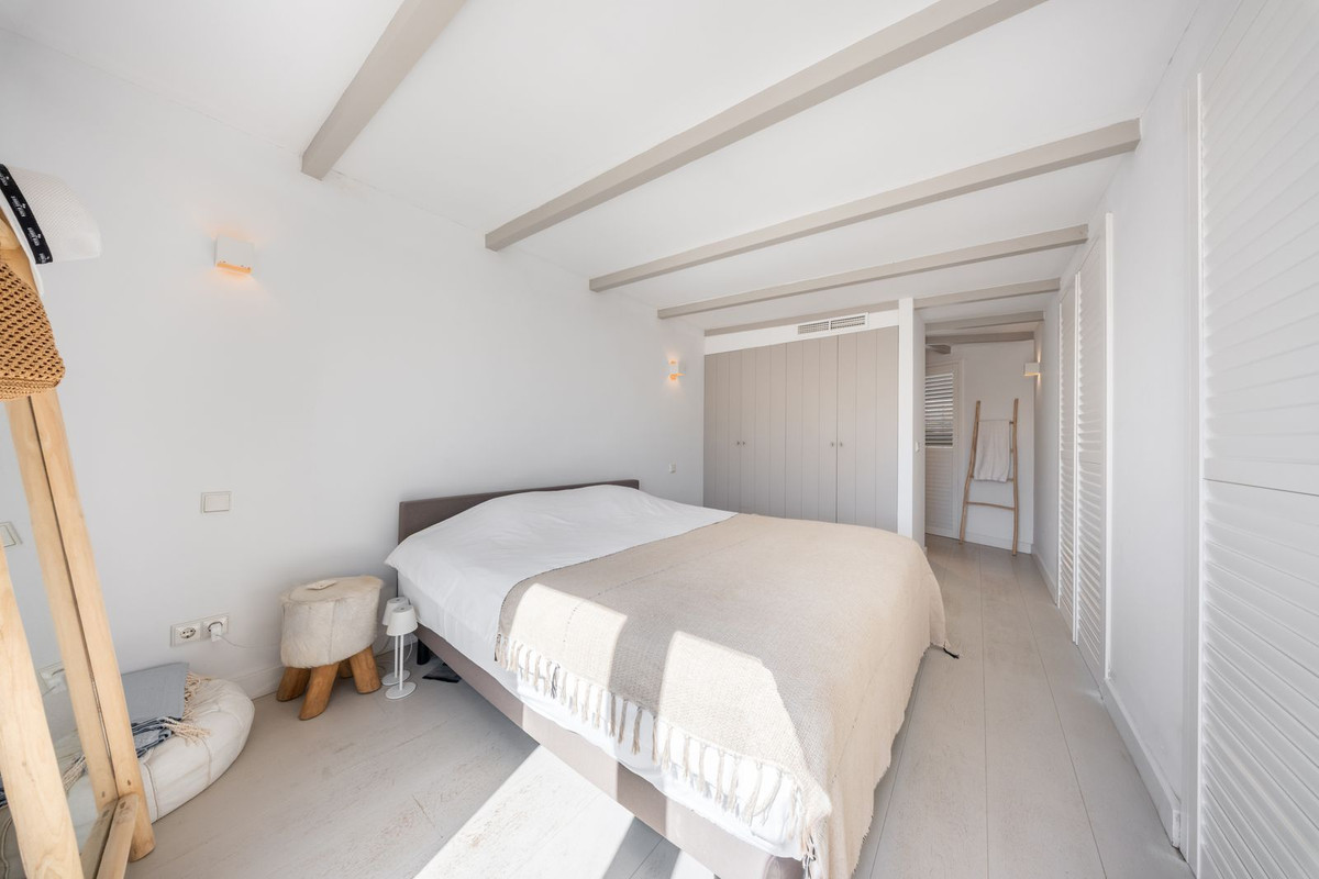 Apartamento com 2 quartos em Málaga, Espanha – Foto 6