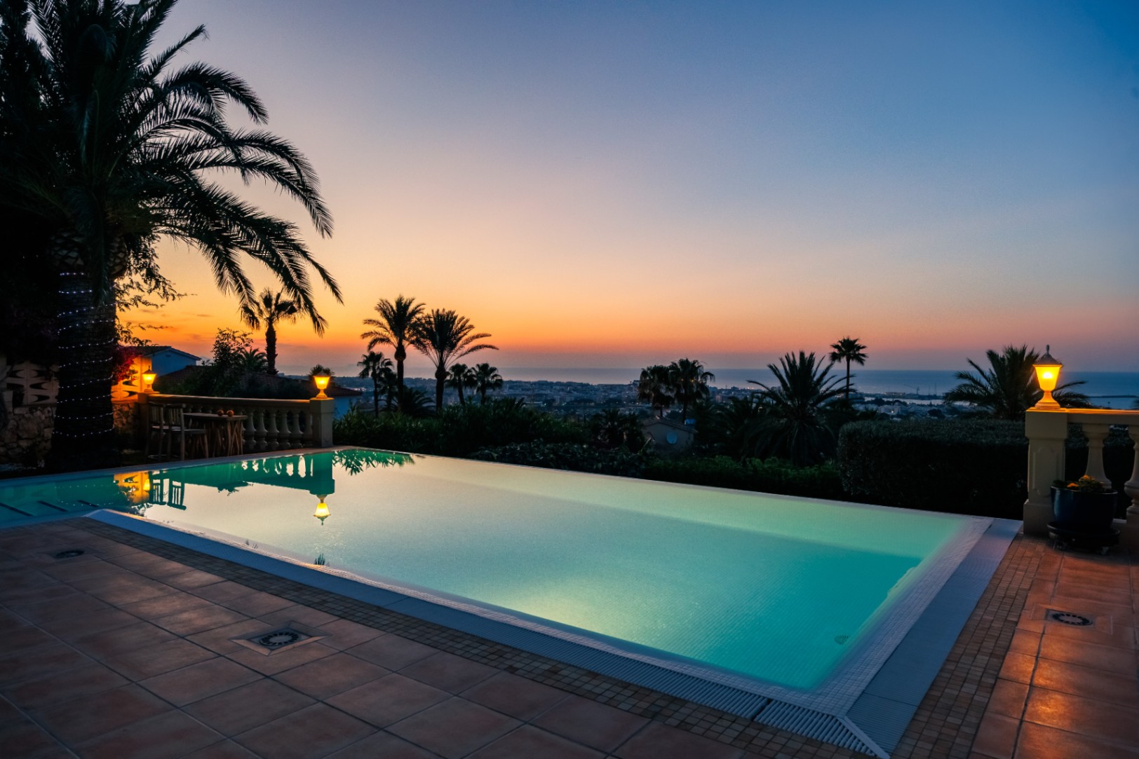 Moradia com 3 quartos com piscina em Alicante, Espanha – Foto 21