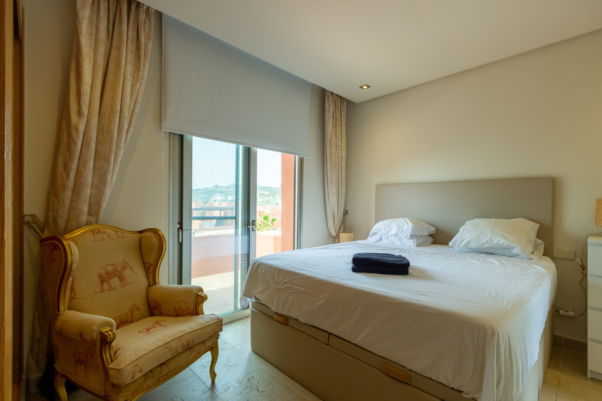 4 Bedroom Villa in Manilva - Photo 13