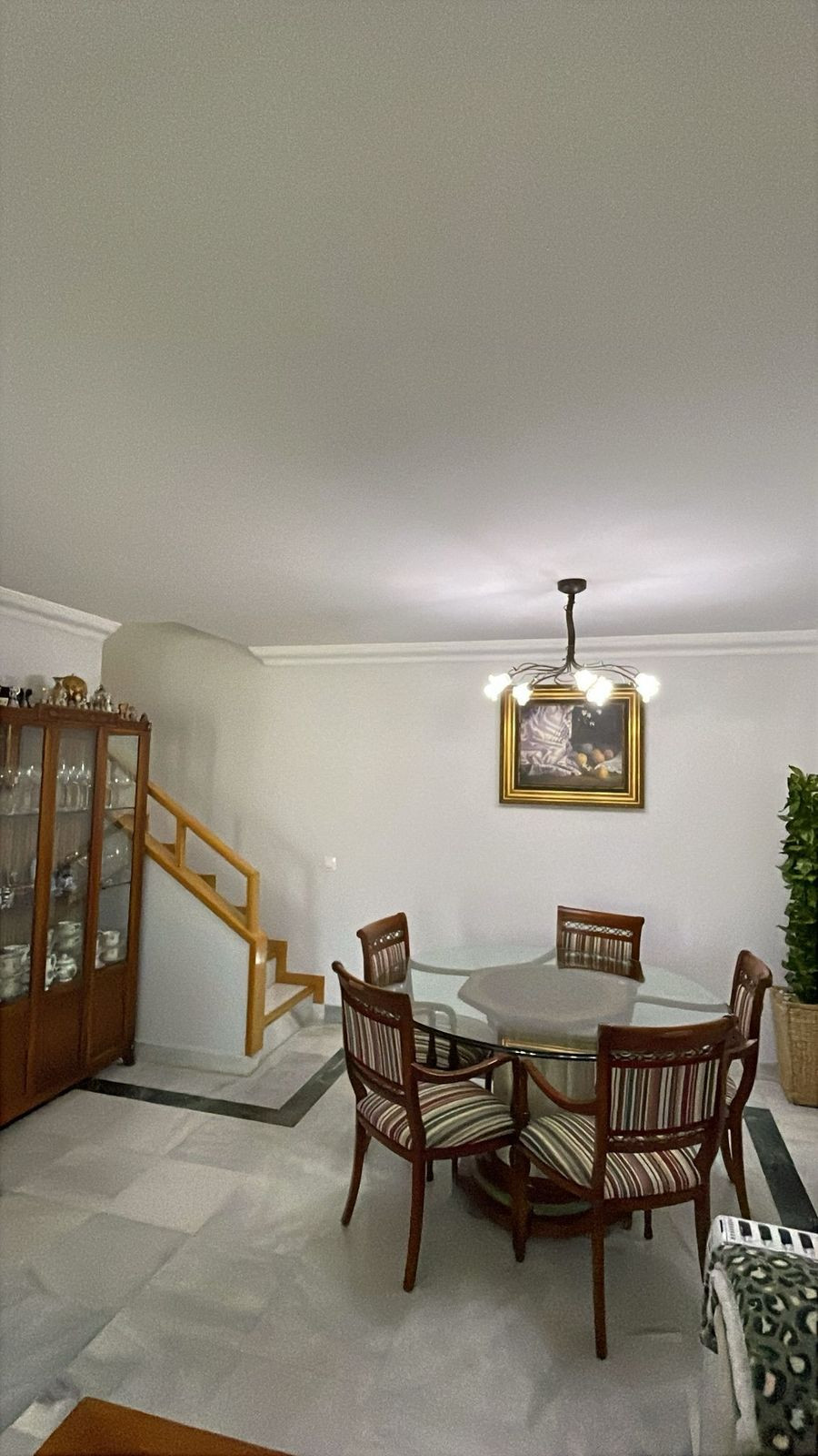 Apartamento com 4 quartos com vista mar em Málaga, Espanha – Foto 14