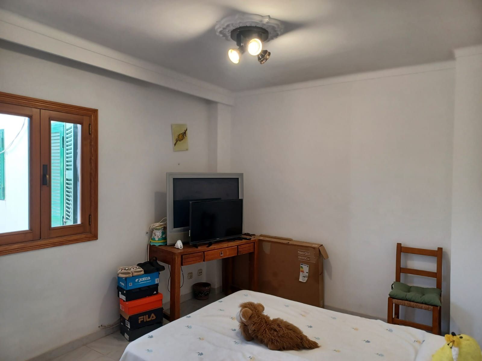 Piso de 4 dormitorios en Baleares – Foto 15