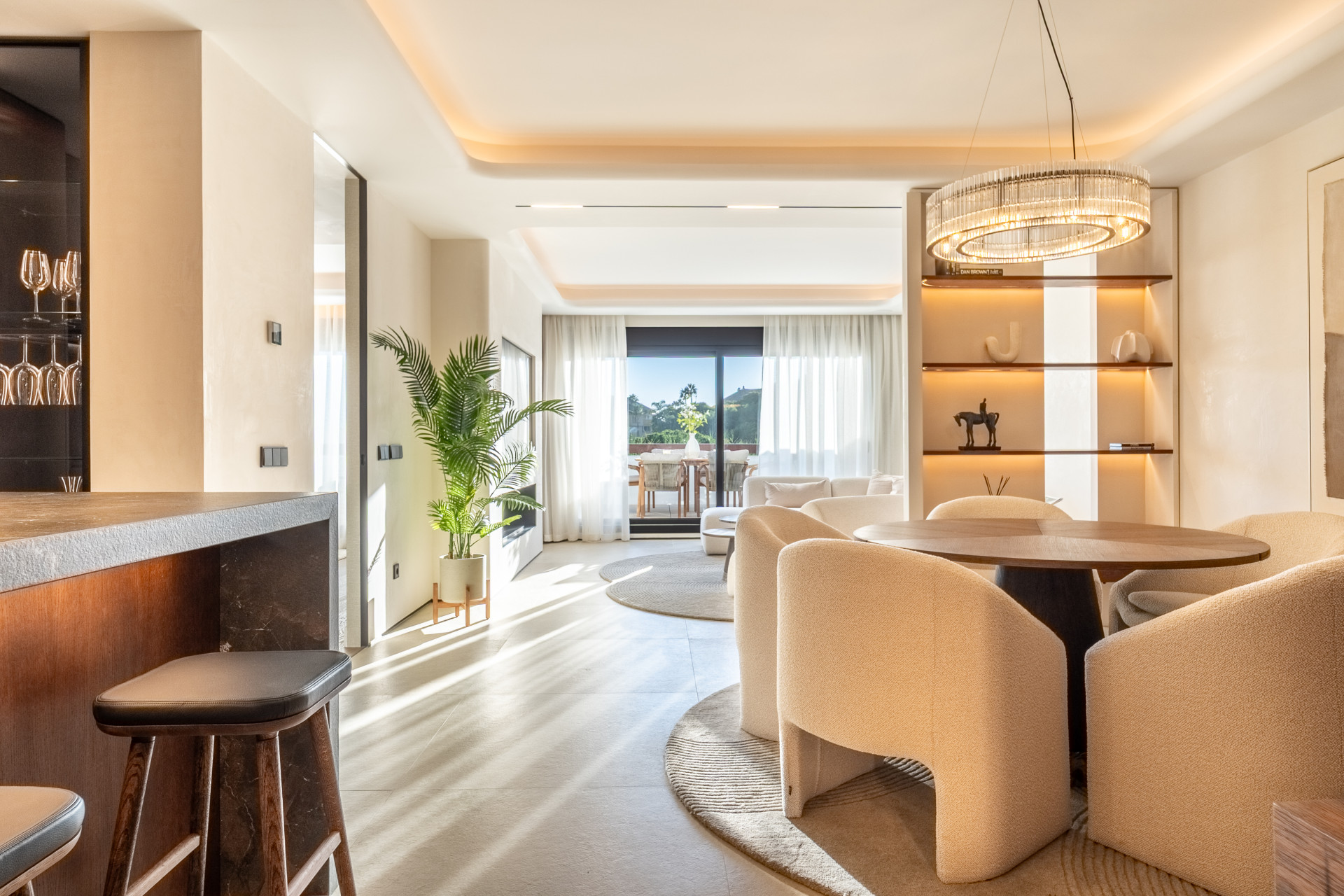 3-bed property for sale in Los Monteros