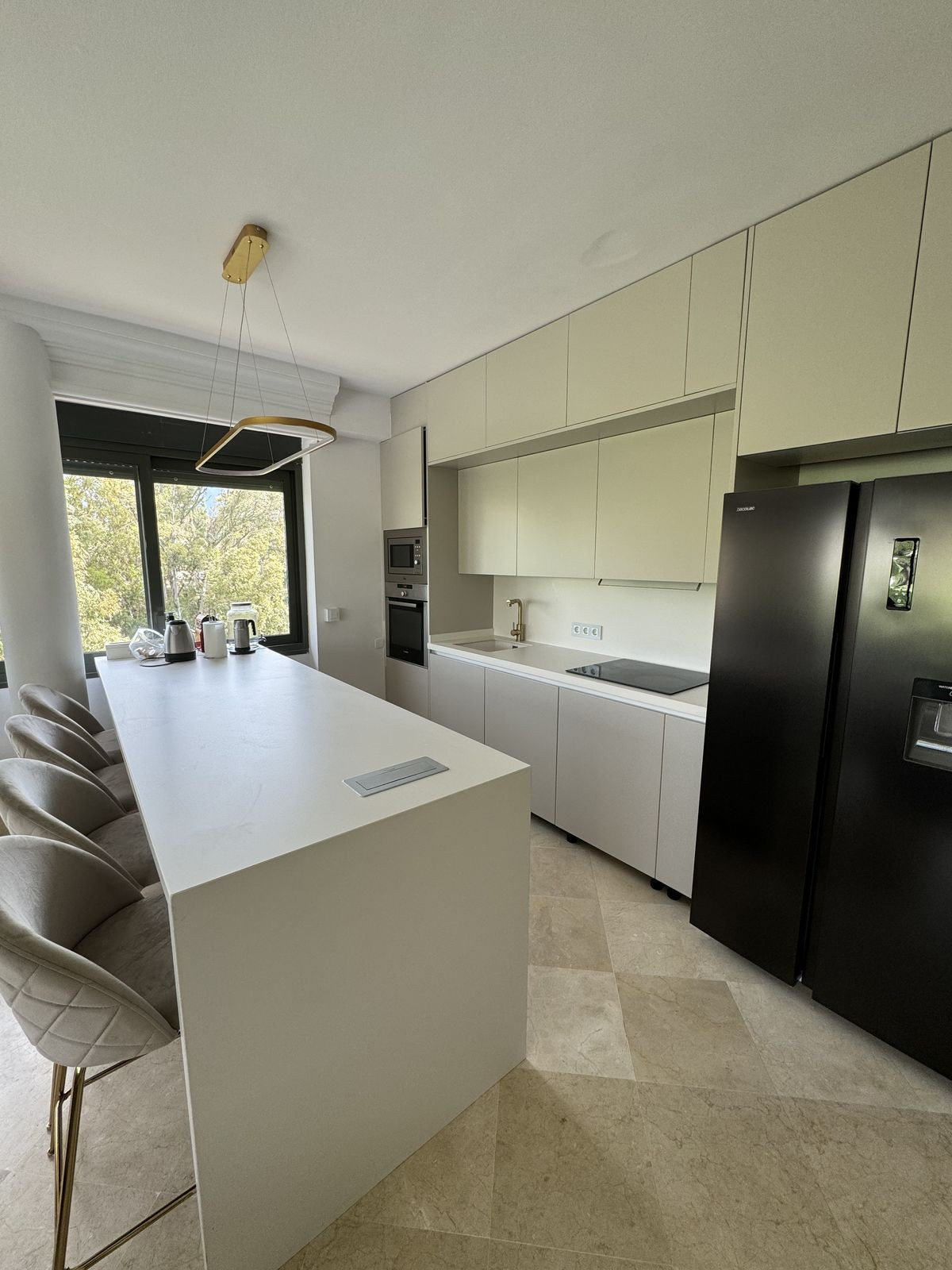 3 Bedroom Apartment in Marbella - Foto 6