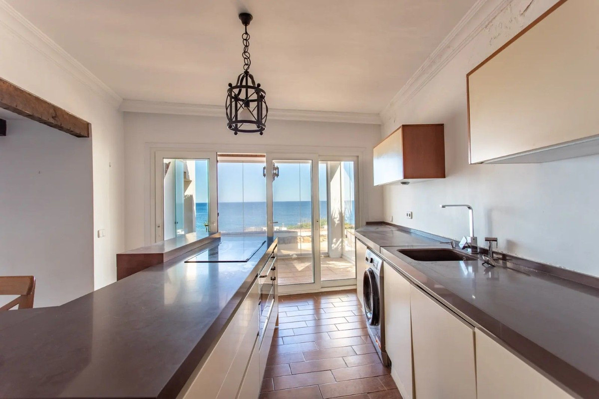 3 Bedroom Villa in Manilva - Photo 22