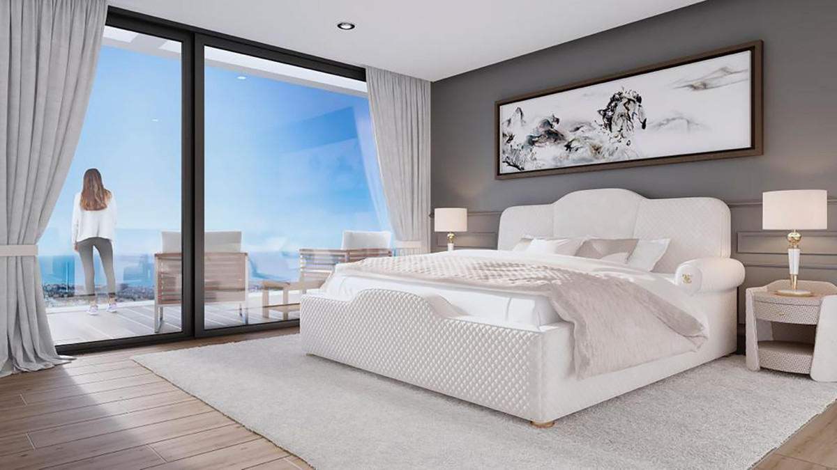 875 m² Plot in Benalmádena - Photo 5