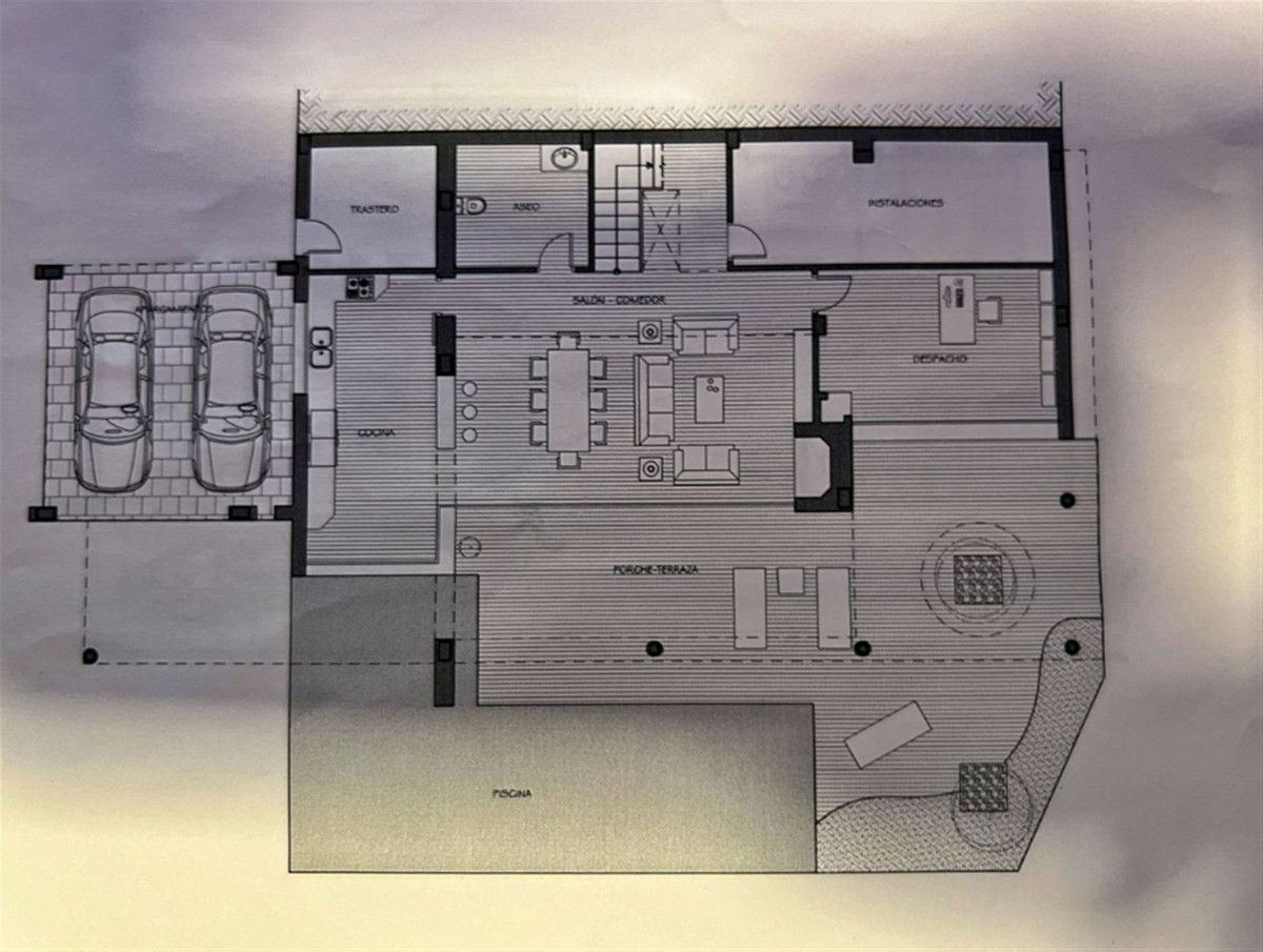 1,402 m² Plot in Mijas - Photo 15