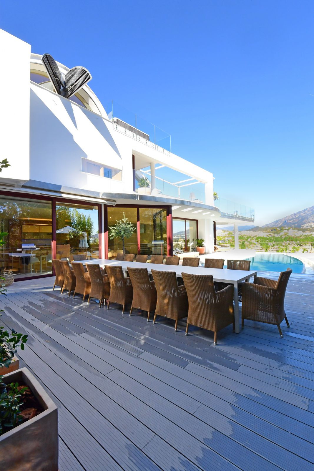 7 Bedroom Villa in Marbella - Photo 51