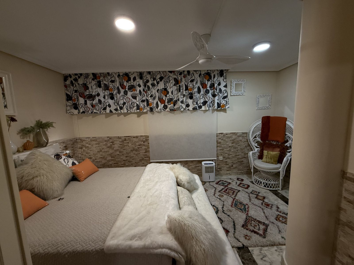 5 Bedroom Villa in Benalmádena - Foto 43