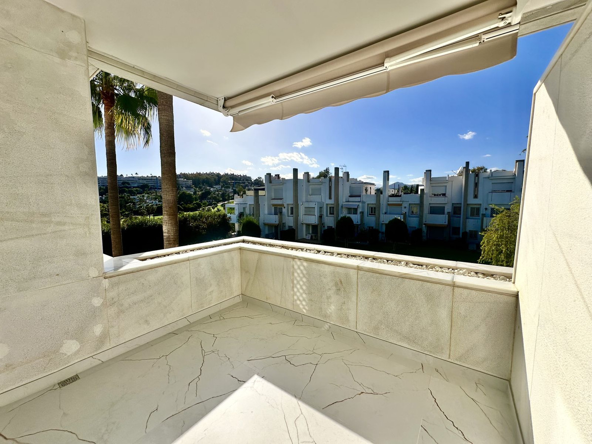 3 Bedroom Apartment in Marbella - Foto 37