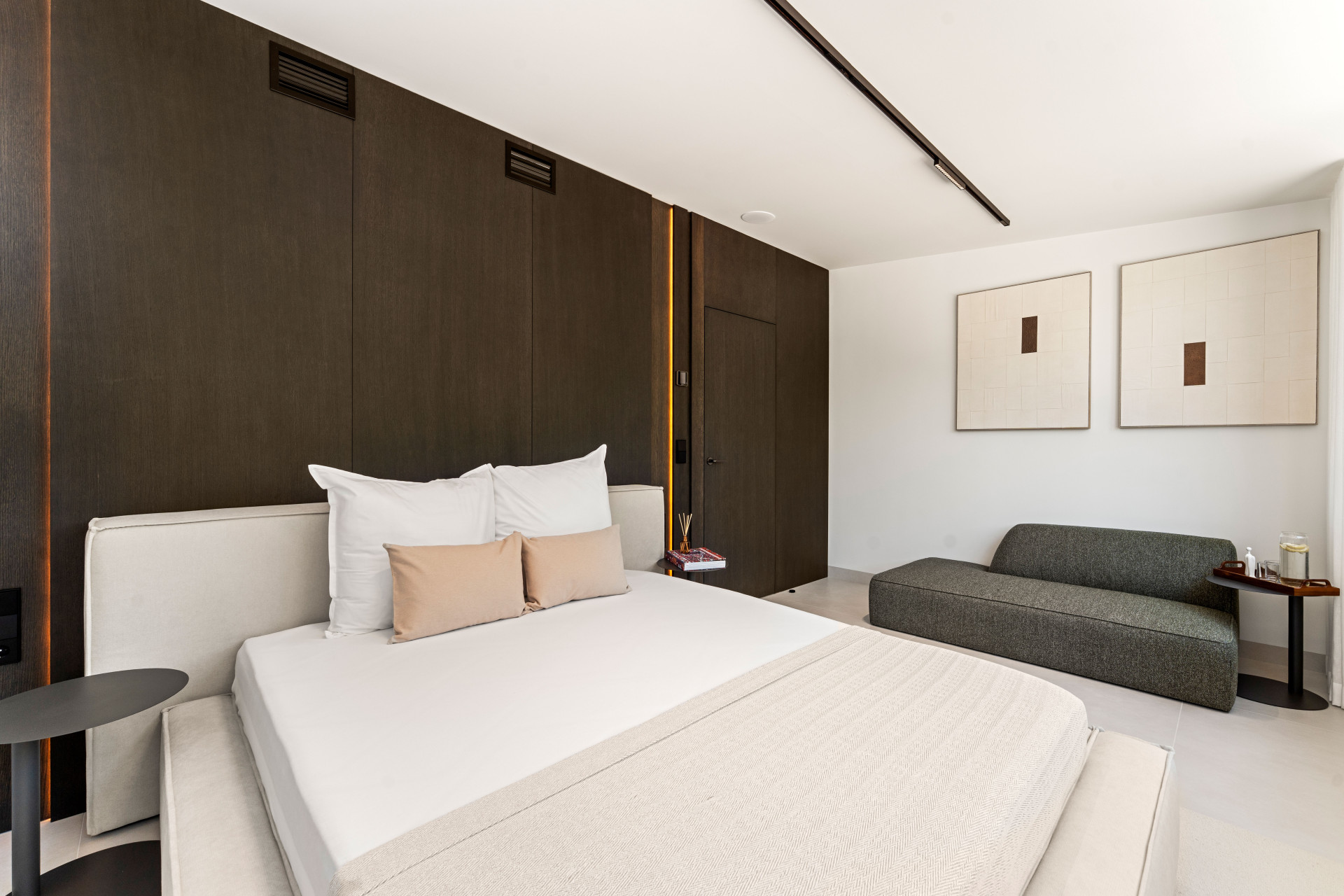 Apartamento com 4 quartos com piscina em Málaga, Espanha – Foto 18