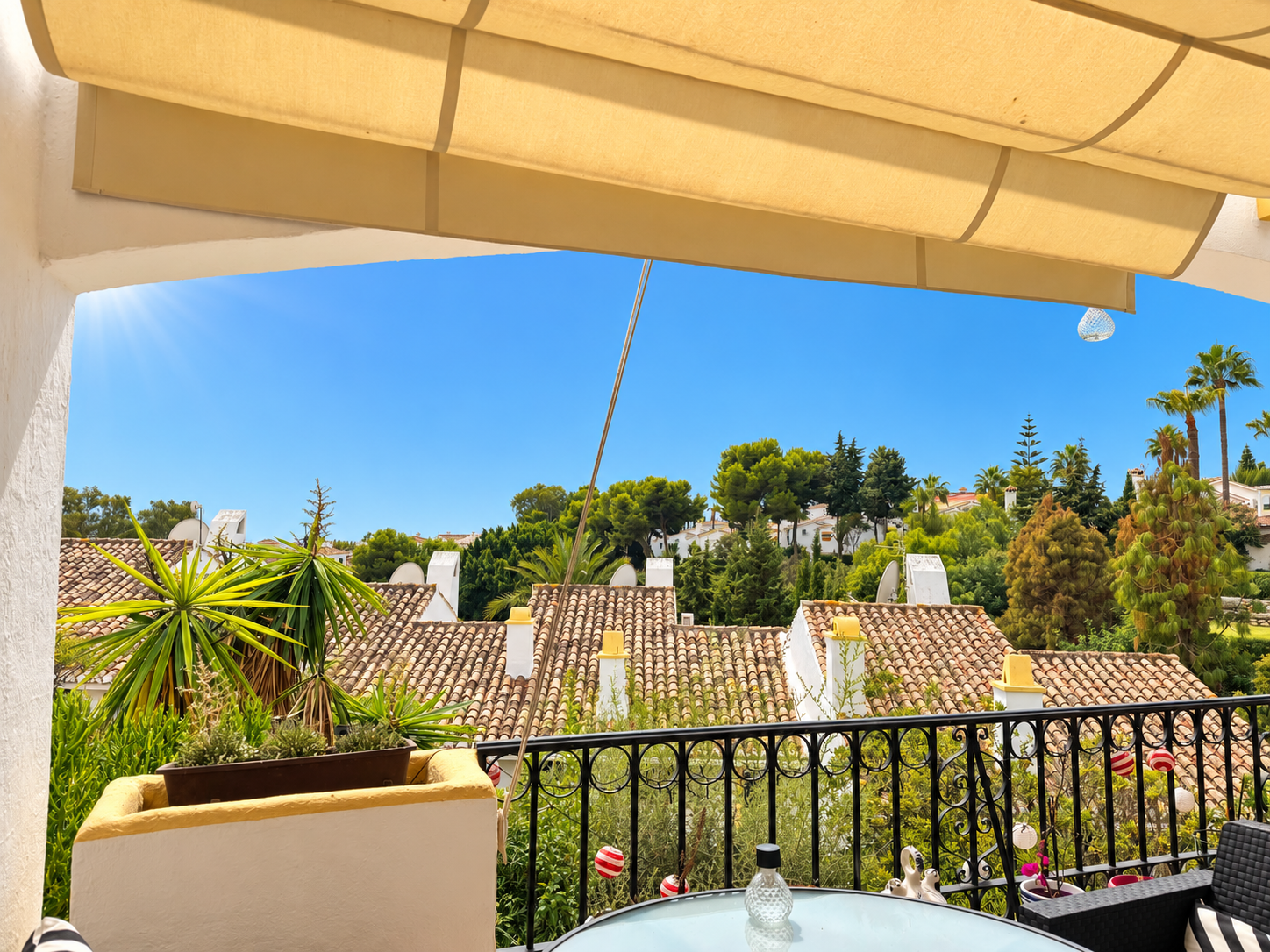 3 Bedroom Townhouse in Mijas - Photo 22