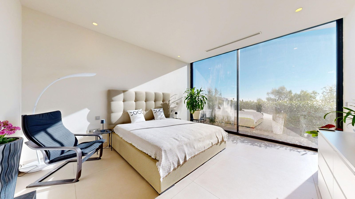 4 Bedroom Villa in Marbella - Foto 14