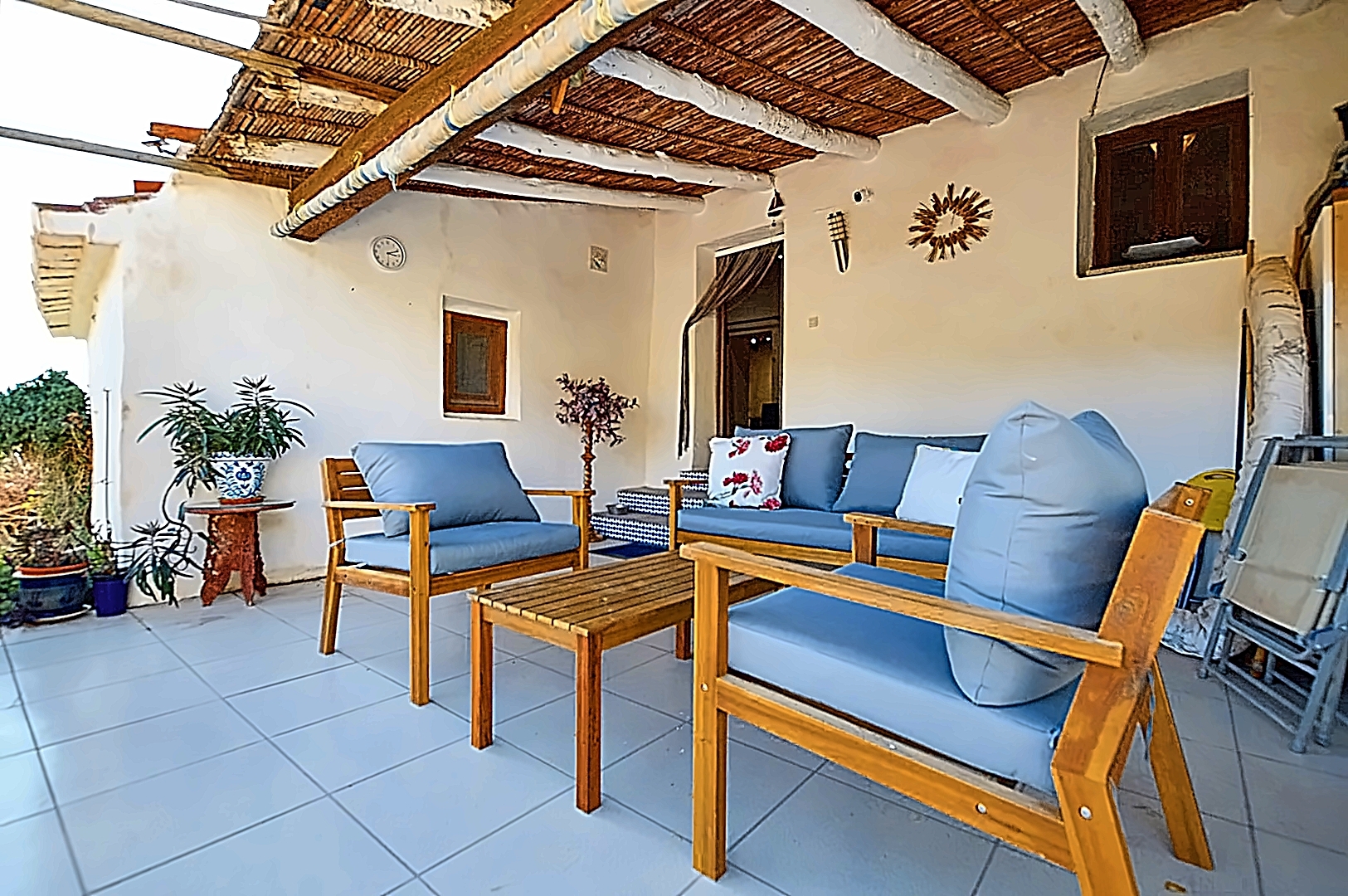 Villa con 4 camere con piscina a Granada, Spagna – Foto 2