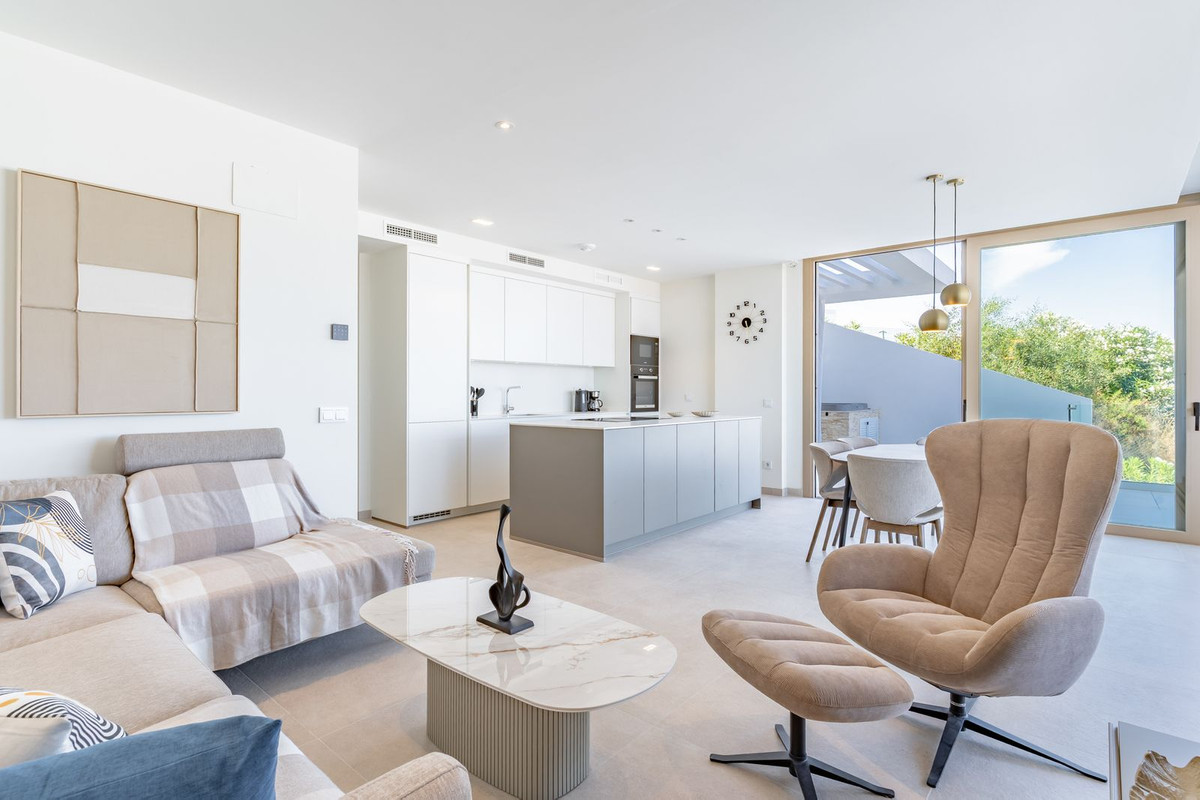 3 Bedroom Apartment in Mijas - Foto 11