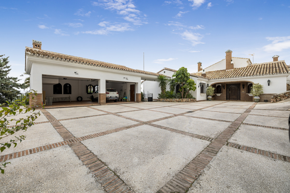 13 Bedroom Villa in Alhaurín el Grande - Foto 3